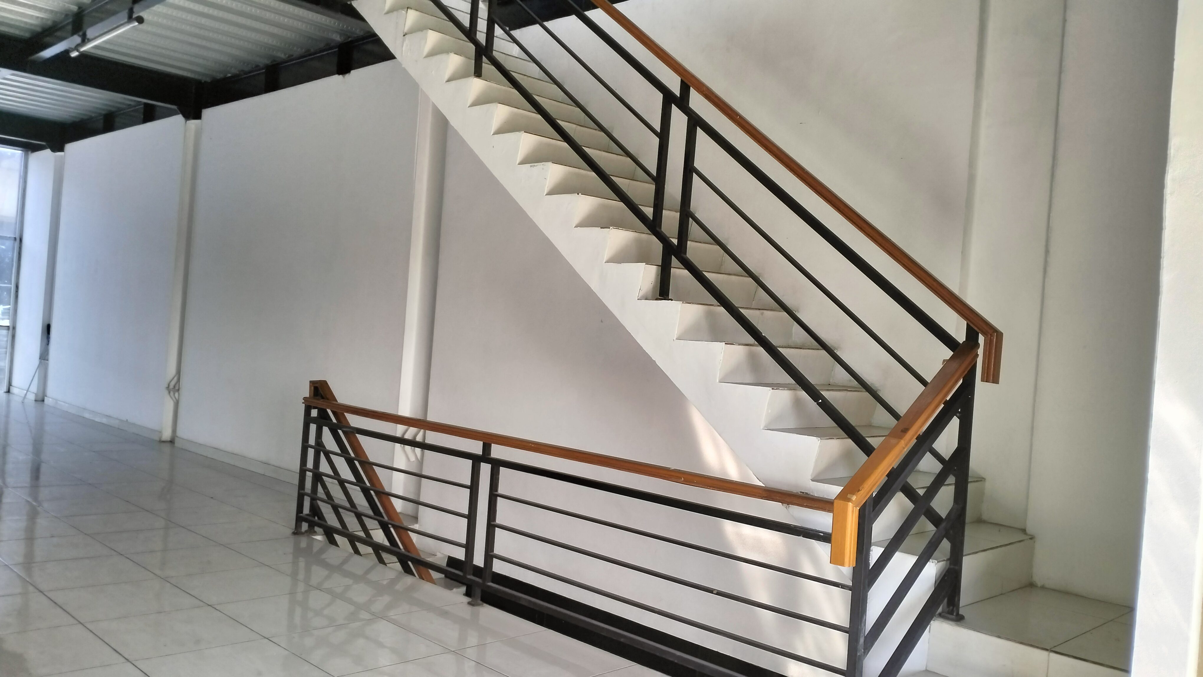 DISEWA RUANG USAHA +/- 1.000 METER PERSEGI JL. SHOLEH ISKANDAR BOGOR - Foto 21