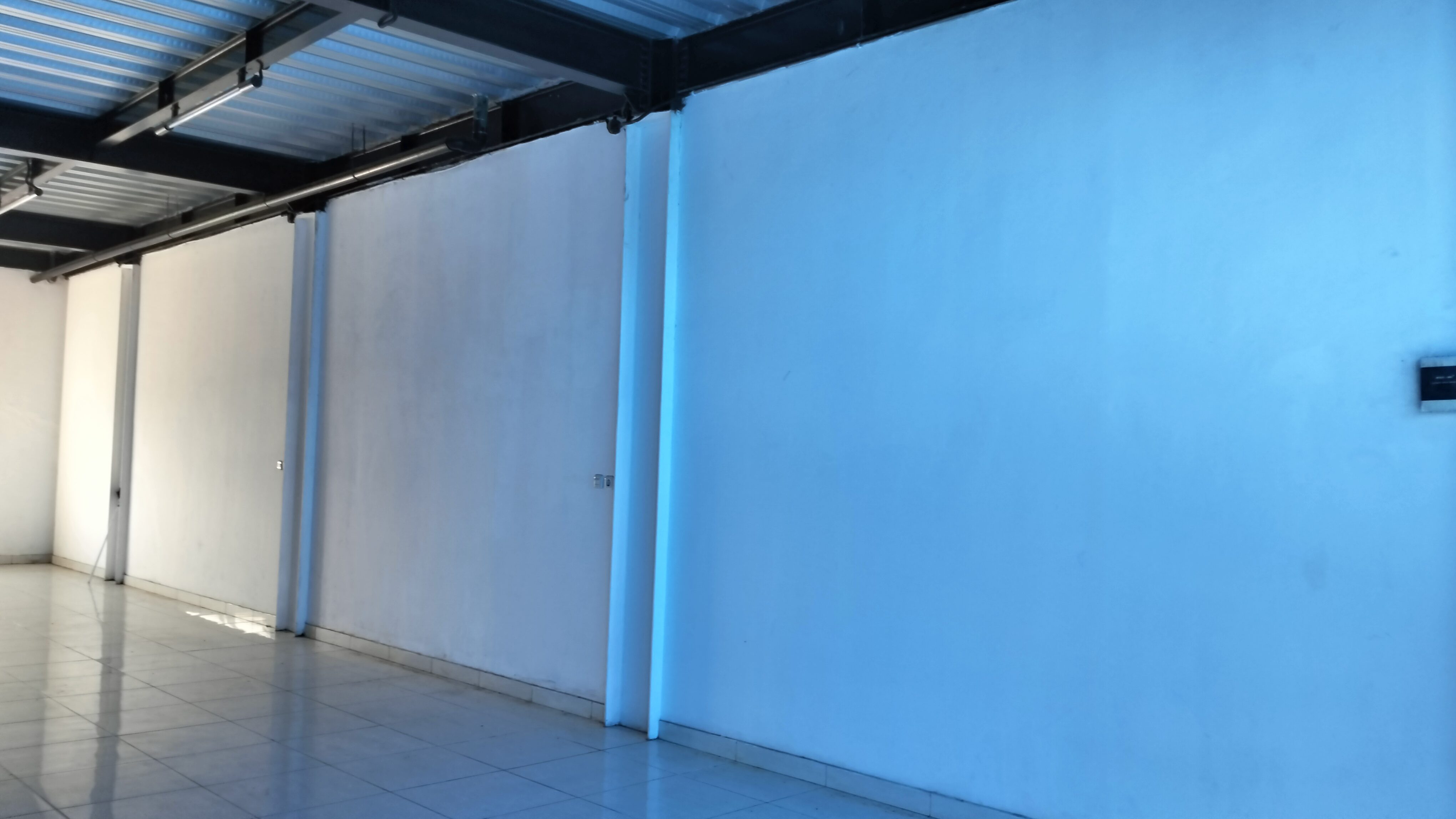 DISEWA RUANG USAHA +/- 1.000 METER PERSEGI JL. SHOLEH ISKANDAR BOGOR - Foto 24