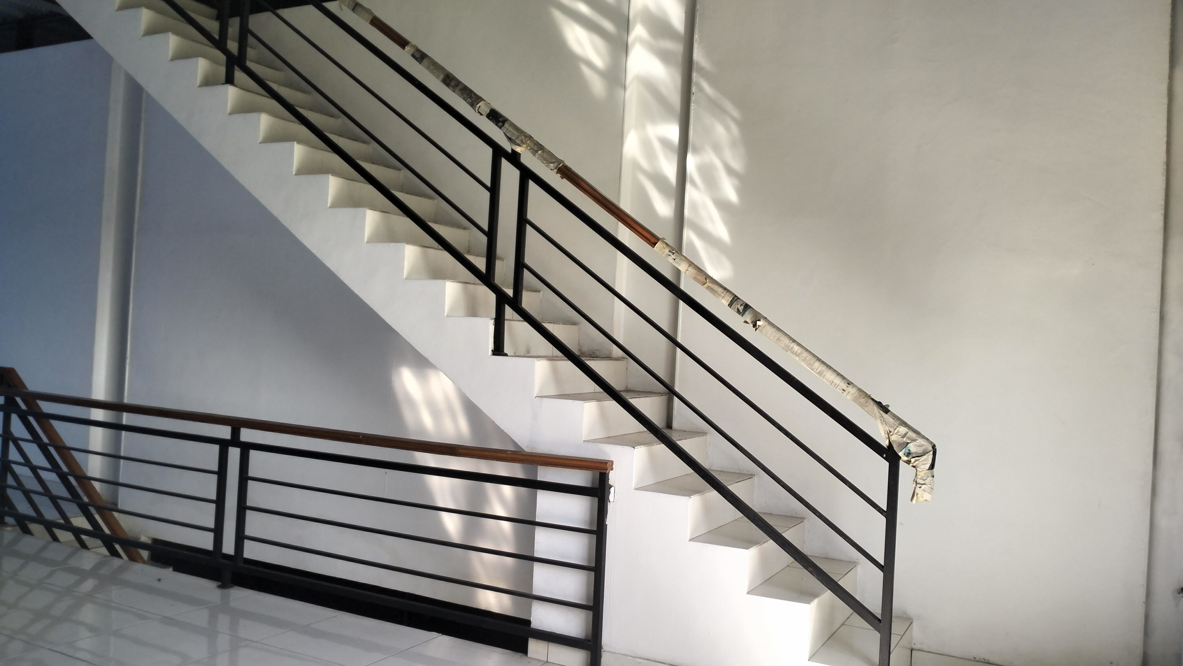 DISEWA RUANG USAHA +/- 1.000 METER PERSEGI JL. SHOLEH ISKANDAR BOGOR - Foto 25