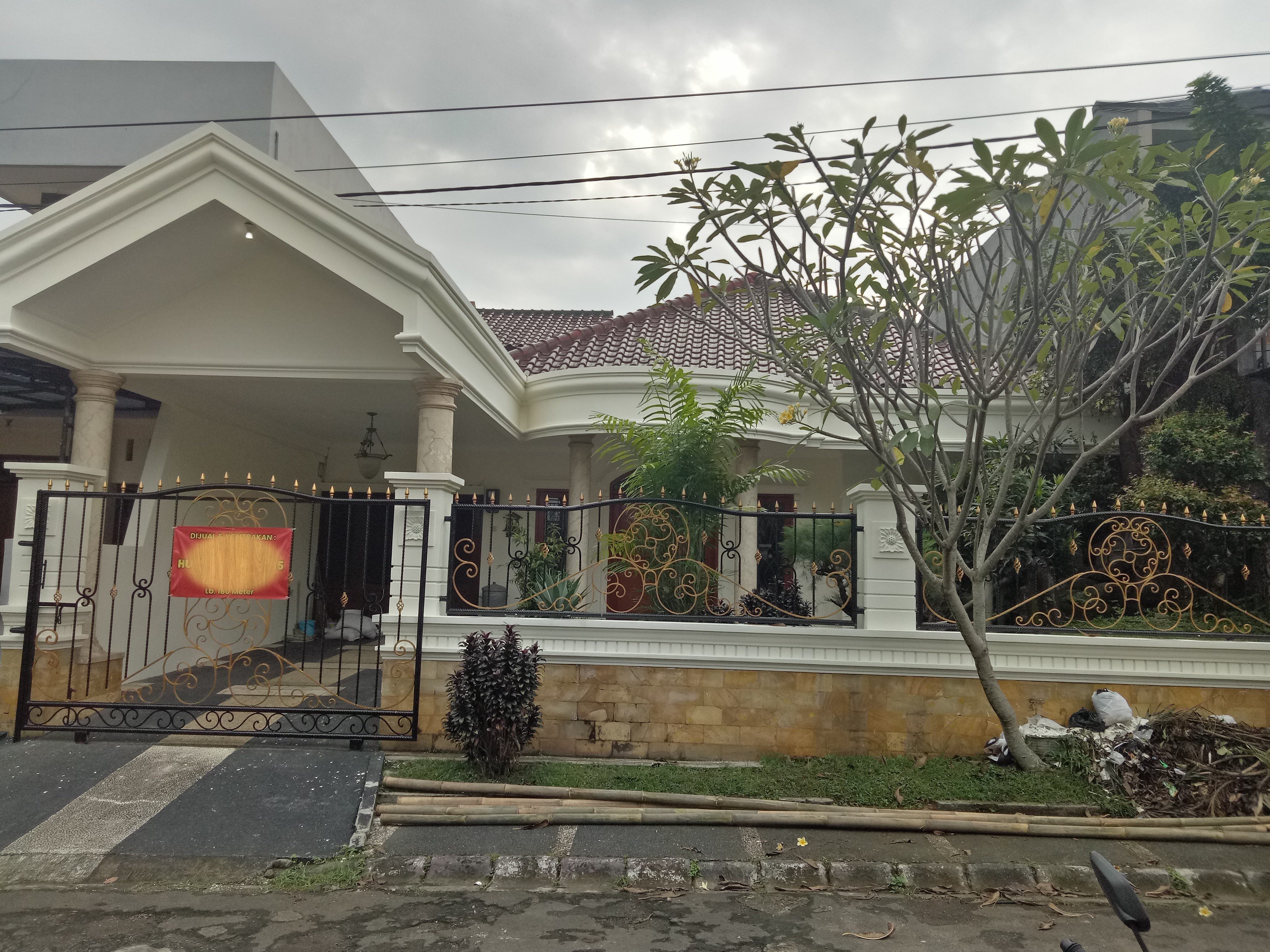 DIJUAL RUMAH CLUSTER RAFLESIA PERUMAHAN TAMAN YASMIN SEKTOR III BOGOR - Properti | Harcourts