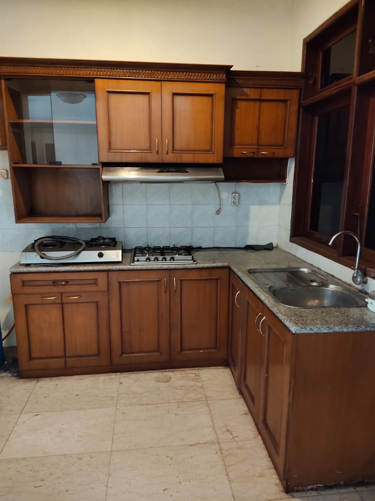 DIJUAL RUMAH CLUSTER RAFLESIA PERUMAHAN TAMAN YASMIN SEKTOR III BOGOR - Foto 3