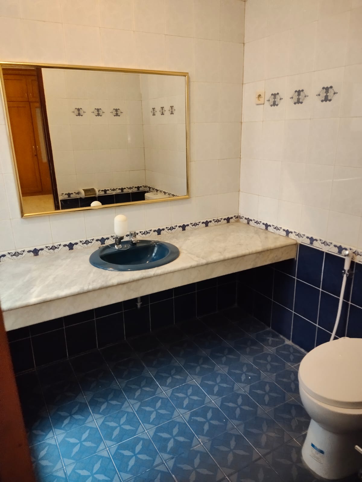 DIJUAL RUMAH CLUSTER RAFLESIA PERUMAHAN TAMAN YASMIN SEKTOR III BOGOR - Foto 4