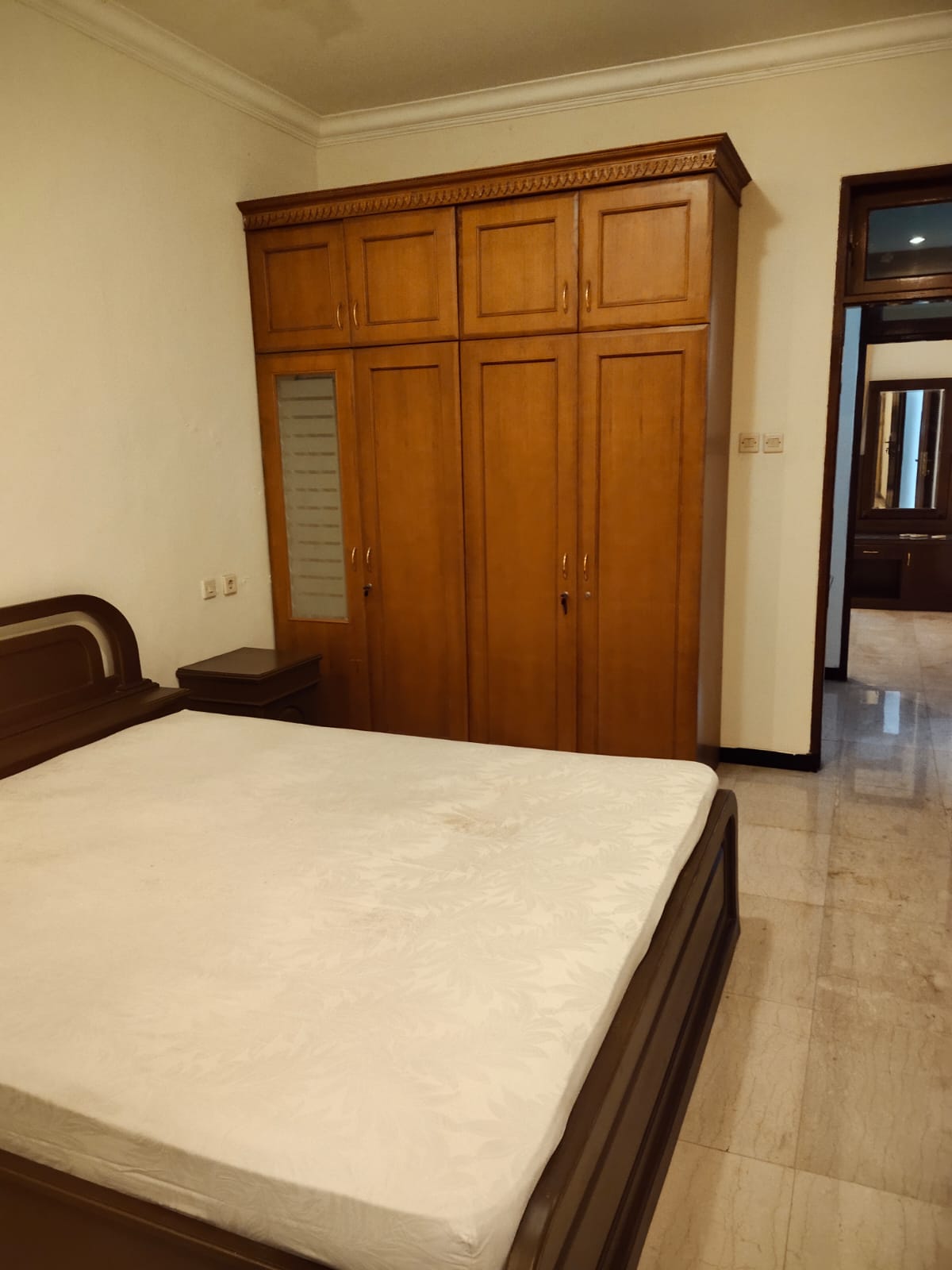 DIJUAL RUMAH CLUSTER RAFLESIA PERUMAHAN TAMAN YASMIN SEKTOR III BOGOR - Foto 5