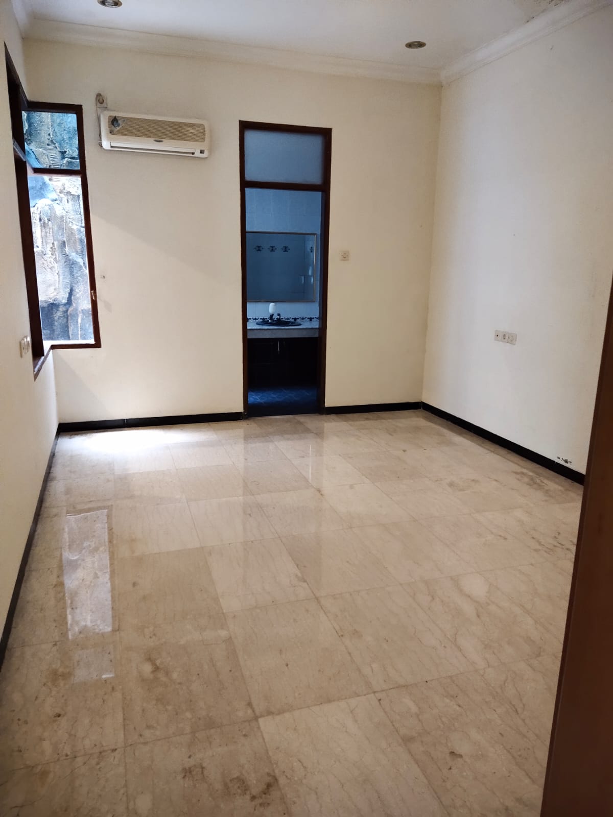 DIJUAL RUMAH CLUSTER RAFLESIA PERUMAHAN TAMAN YASMIN SEKTOR III BOGOR - Foto 6