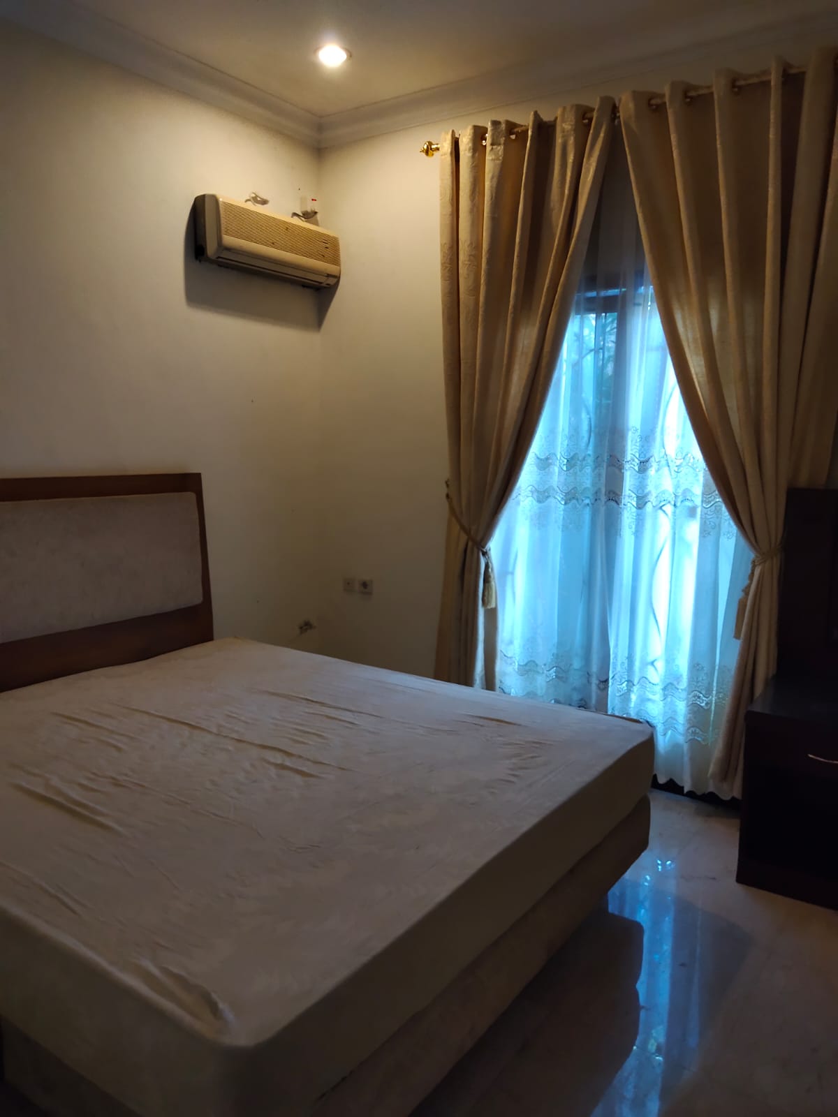 DIJUAL RUMAH CLUSTER RAFLESIA PERUMAHAN TAMAN YASMIN SEKTOR III BOGOR - Foto 7