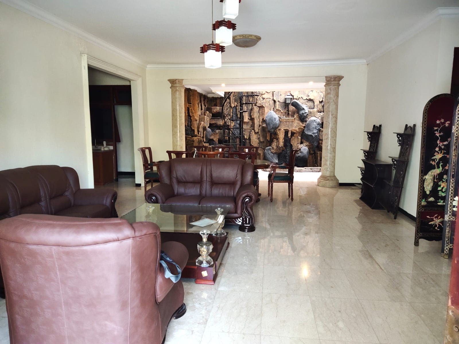 DIJUAL RUMAH CLUSTER RAFLESIA PERUMAHAN TAMAN YASMIN SEKTOR III BOGOR - Foto 8
