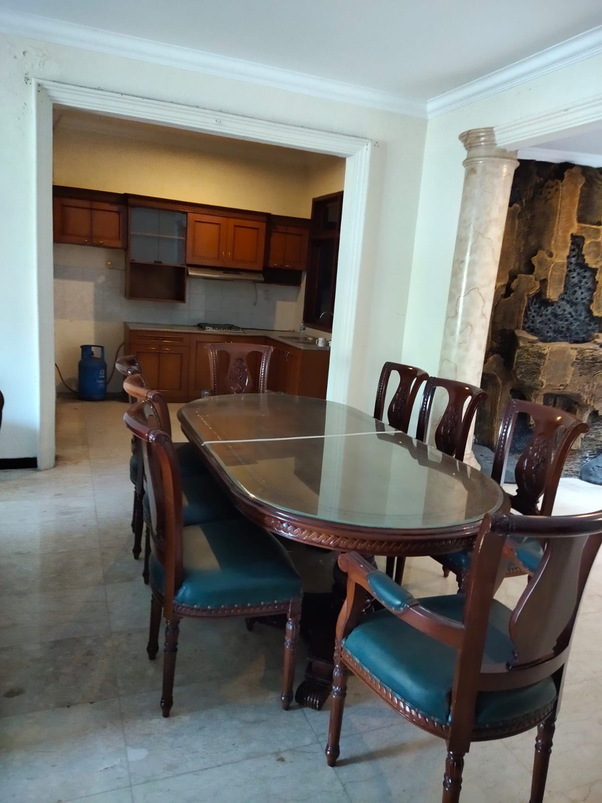 DIJUAL RUMAH CLUSTER RAFLESIA PERUMAHAN TAMAN YASMIN SEKTOR III BOGOR - Foto 10