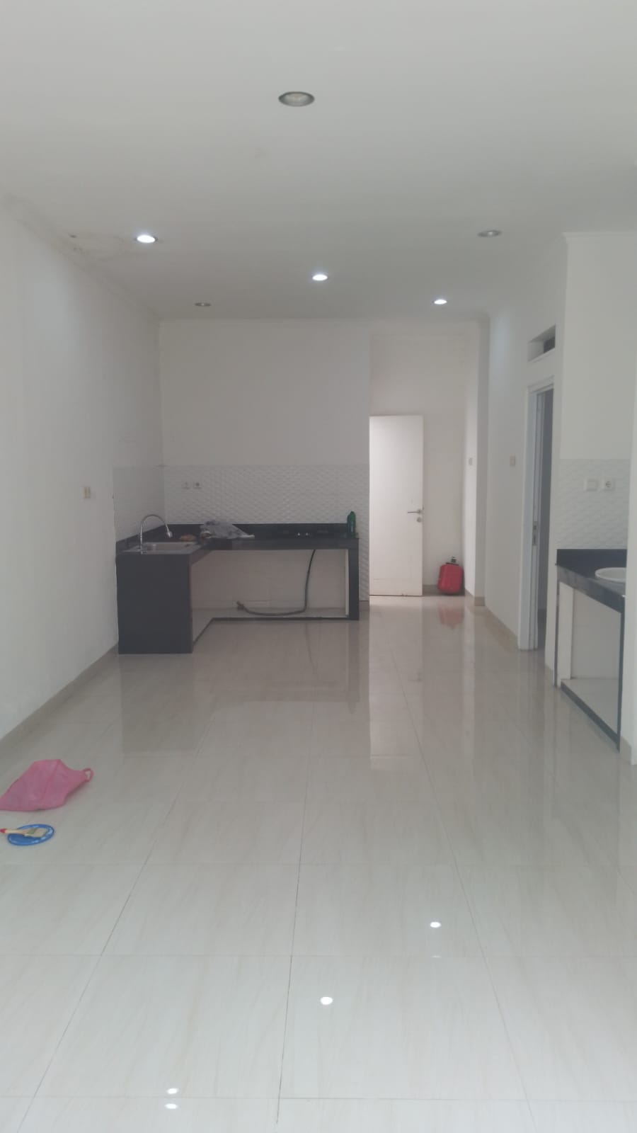 DIJUAL RUMAH 98-70 CLUSTER RASAMALA CILEBUT RESIDENCE II BOGOR - Foto 2