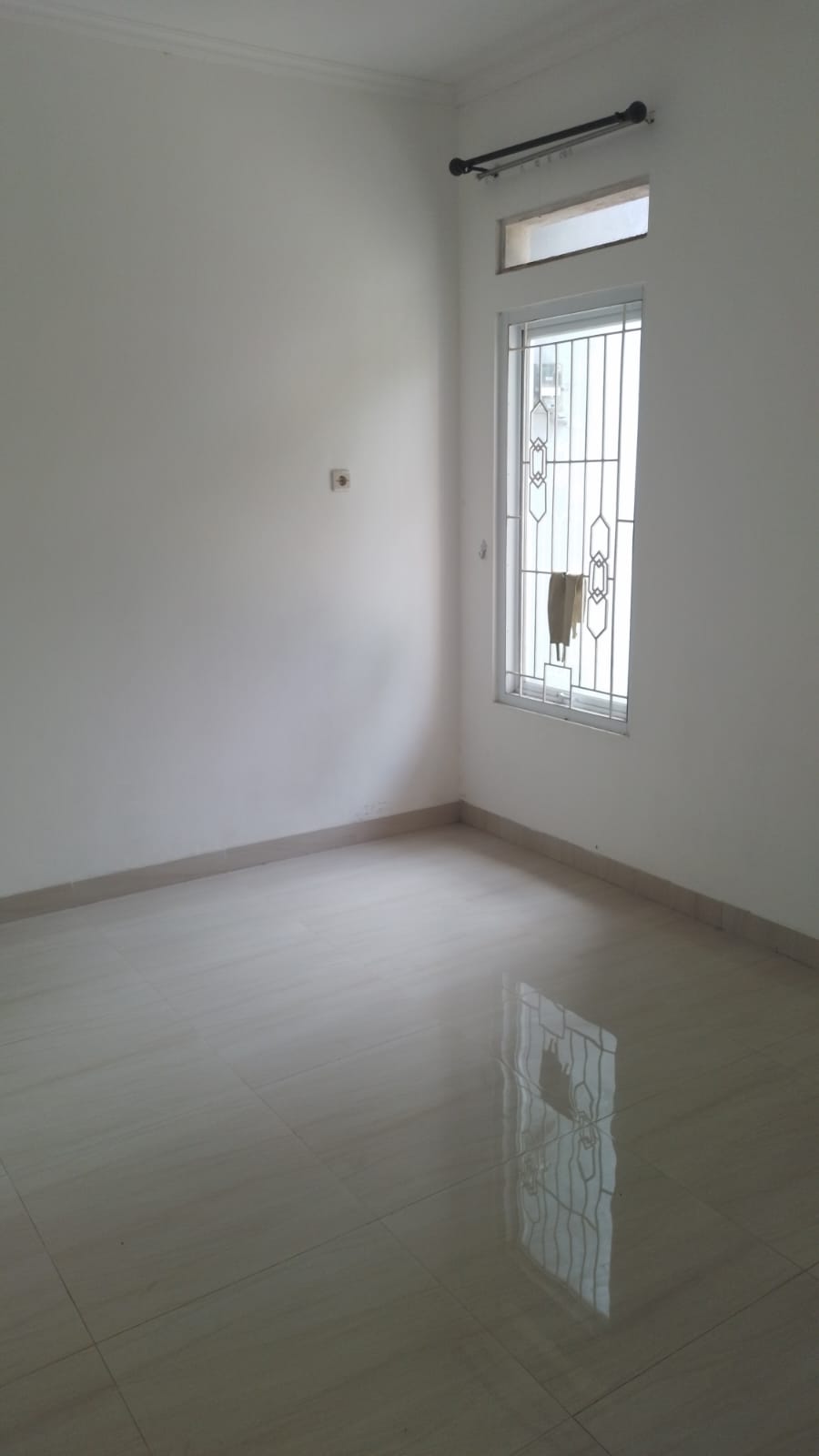 DIJUAL RUMAH 98-70 CLUSTER RASAMALA CILEBUT RESIDENCE II BOGOR - Foto 3