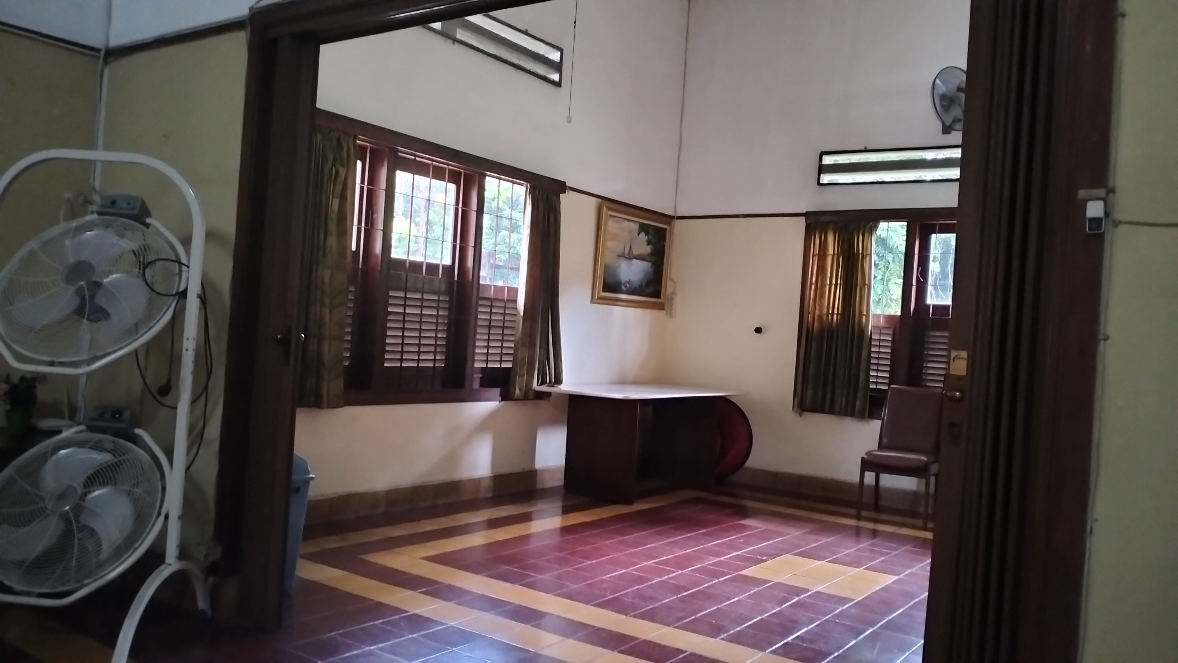 DIJUAL RUMAH HERITAGE 2.289 - 1.000 JL. PAPANDAYAN BABAKAN BOGOR TENGAH - Foto 2