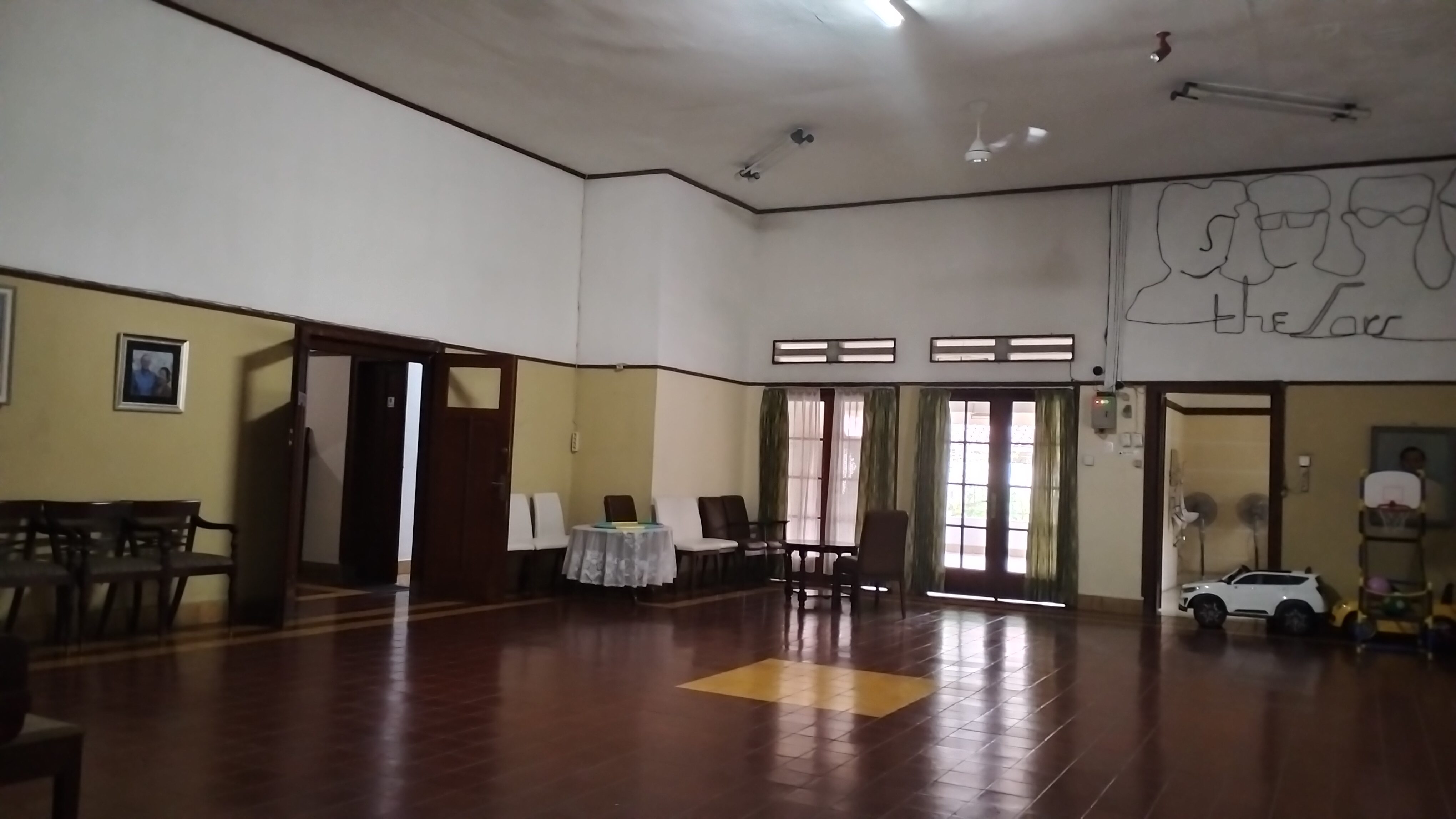 DIJUAL RUMAH HERITAGE 2.289 - 1.000 JL. PAPANDAYAN BABAKAN BOGOR TENGAH - Foto 5