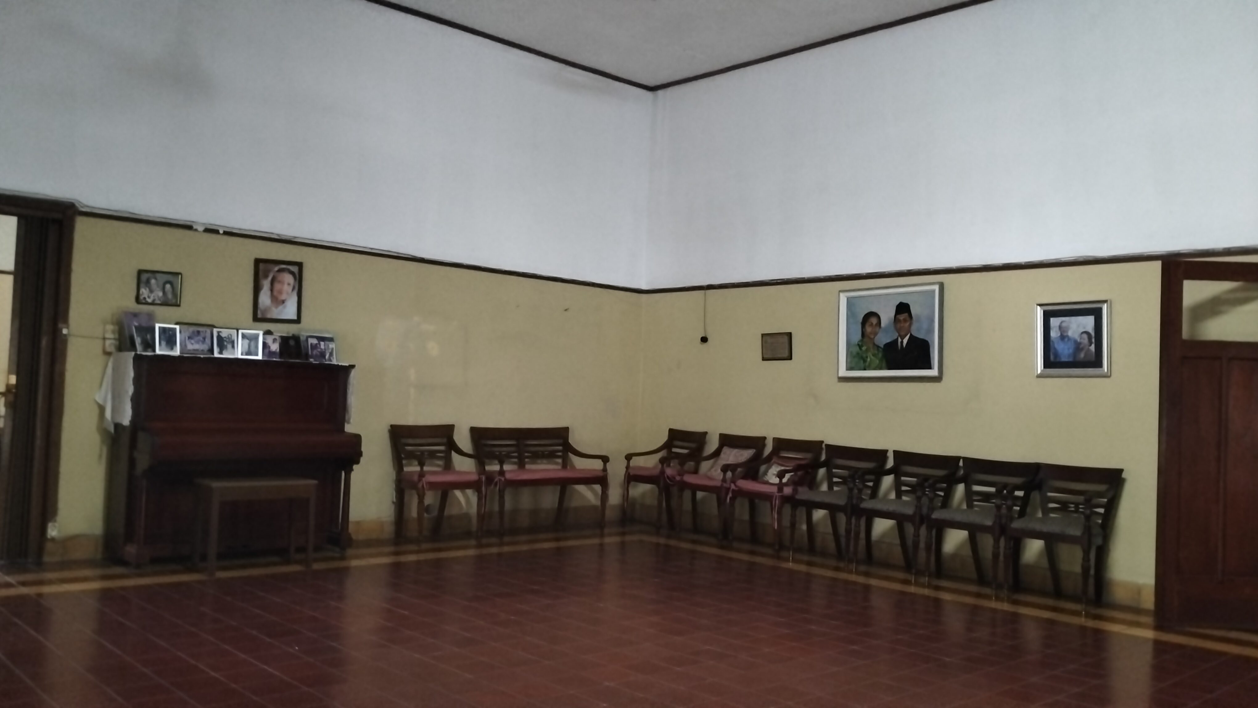 DIJUAL RUMAH HERITAGE 2.289 - 1.000 JL. PAPANDAYAN BABAKAN BOGOR TENGAH - Foto 6