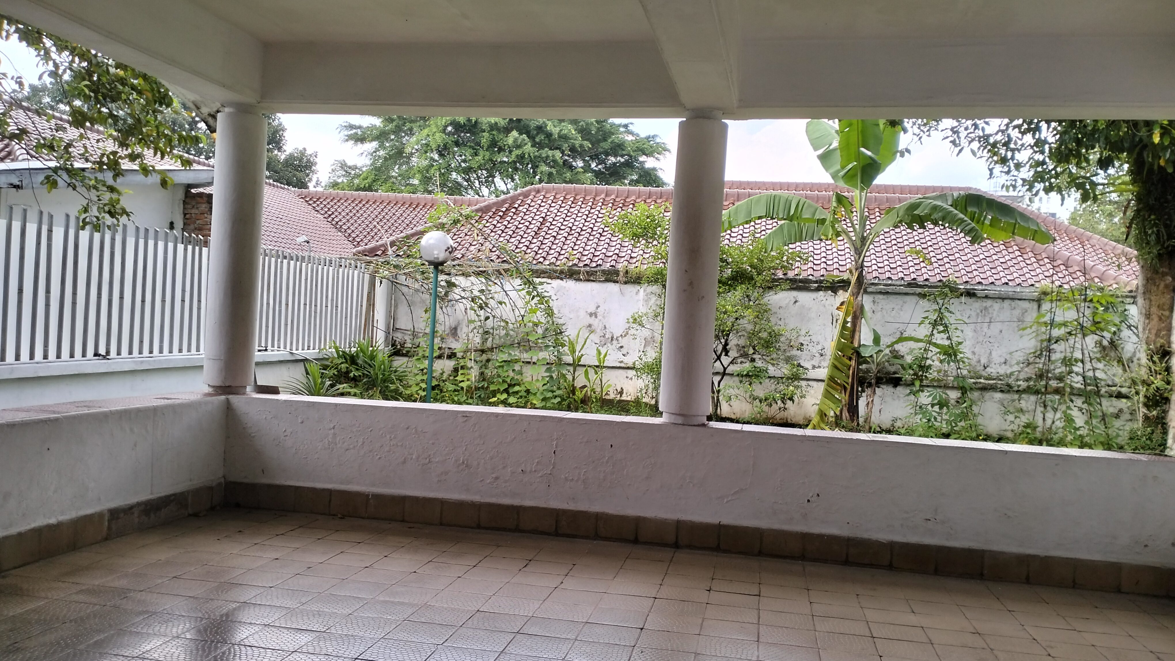 DIJUAL RUMAH HERITAGE 2.289 - 1.000 JL. PAPANDAYAN BABAKAN BOGOR TENGAH - Foto 8