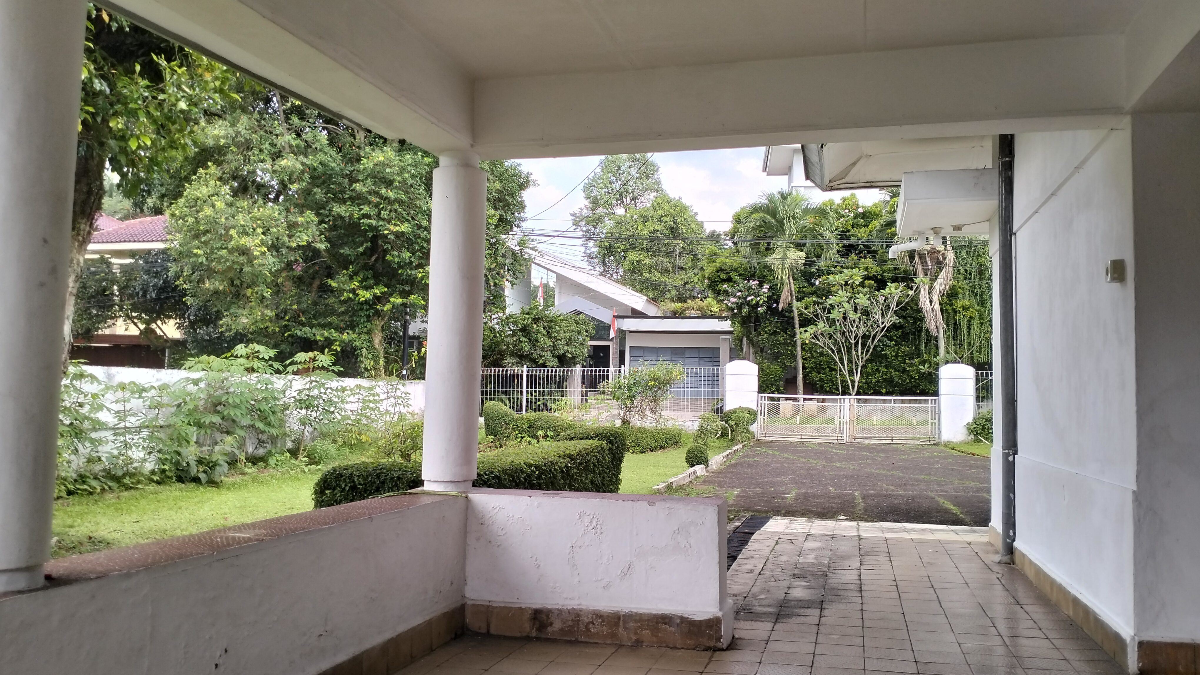 DIJUAL RUMAH HERITAGE 2.289 - 1.000 JL. PAPANDAYAN BABAKAN BOGOR TENGAH - Foto 9