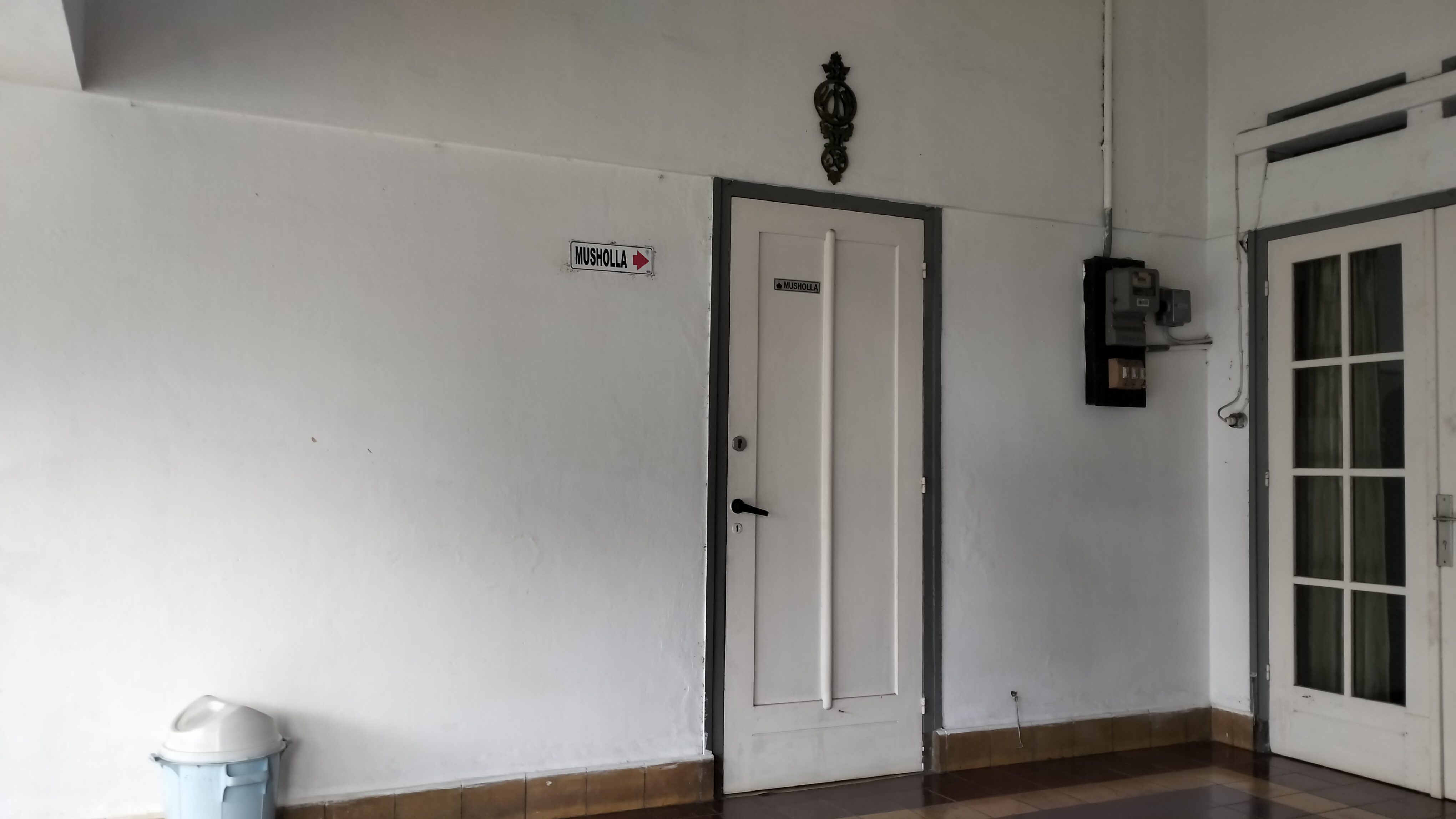 DIJUAL RUMAH HERITAGE 2.289 - 1.000 JL. PAPANDAYAN BABAKAN BOGOR TENGAH - Foto 11