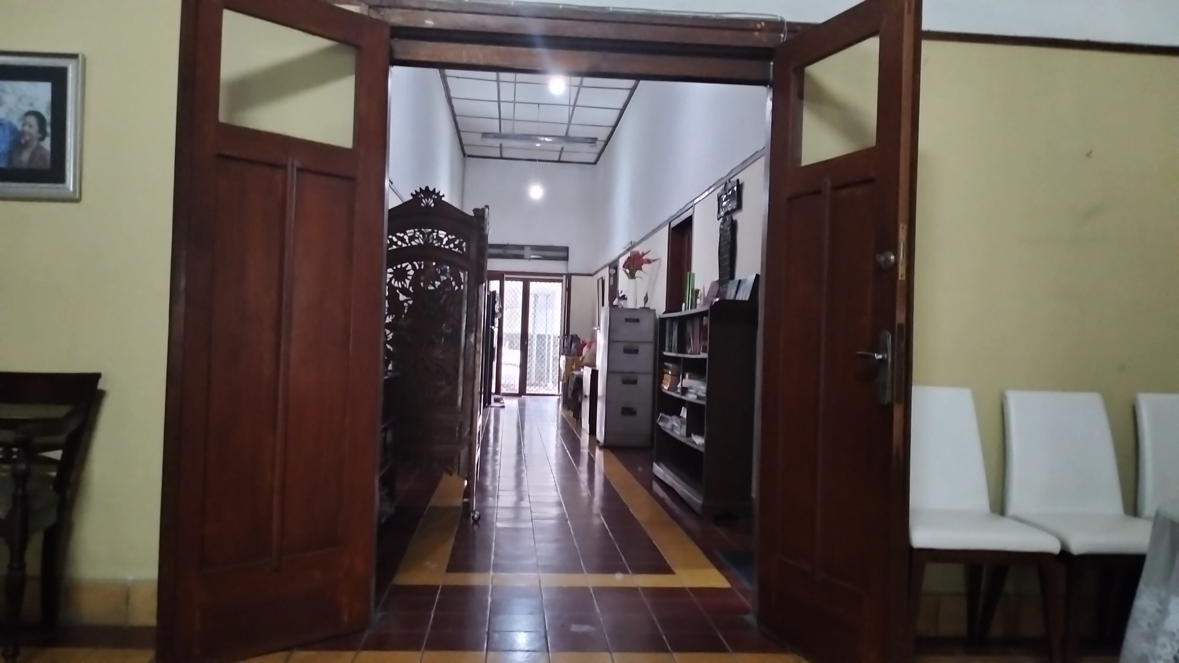 DIJUAL RUMAH HERITAGE 2.289 - 1.000 JL. PAPANDAYAN BABAKAN BOGOR TENGAH - Foto 12