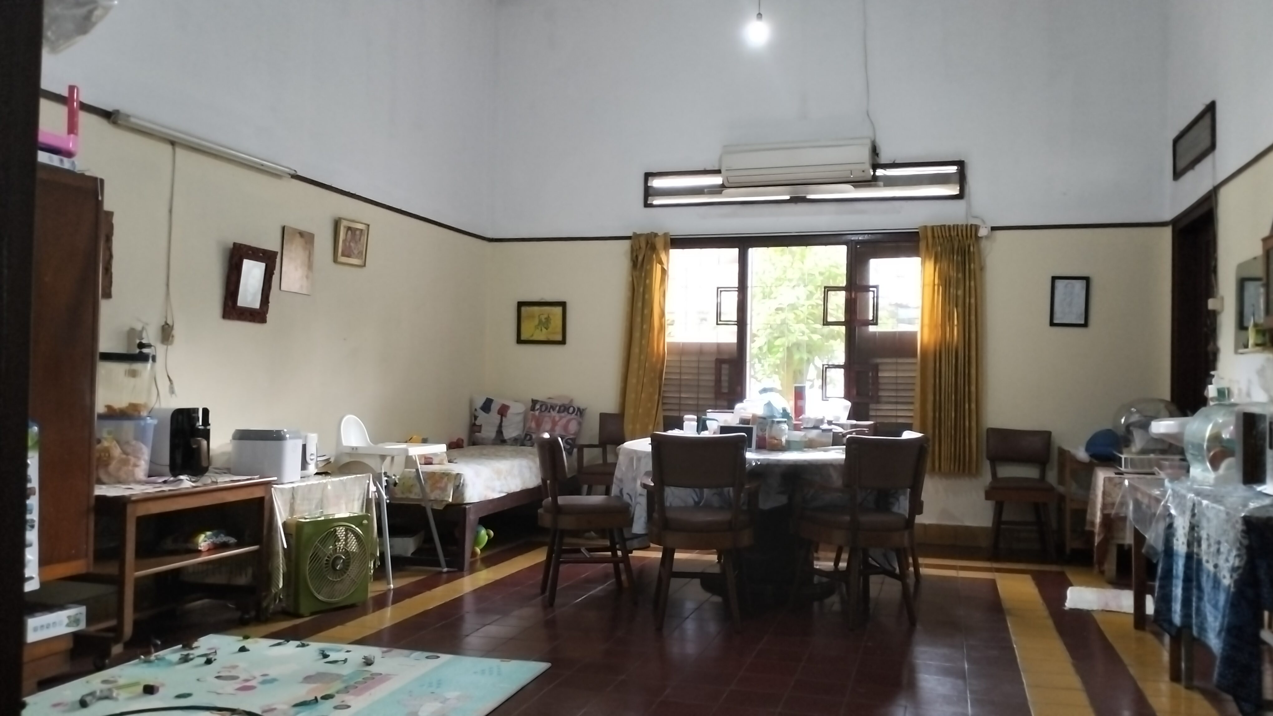 DIJUAL RUMAH HERITAGE 2.289 - 1.000 JL. PAPANDAYAN BABAKAN BOGOR TENGAH - Foto 13