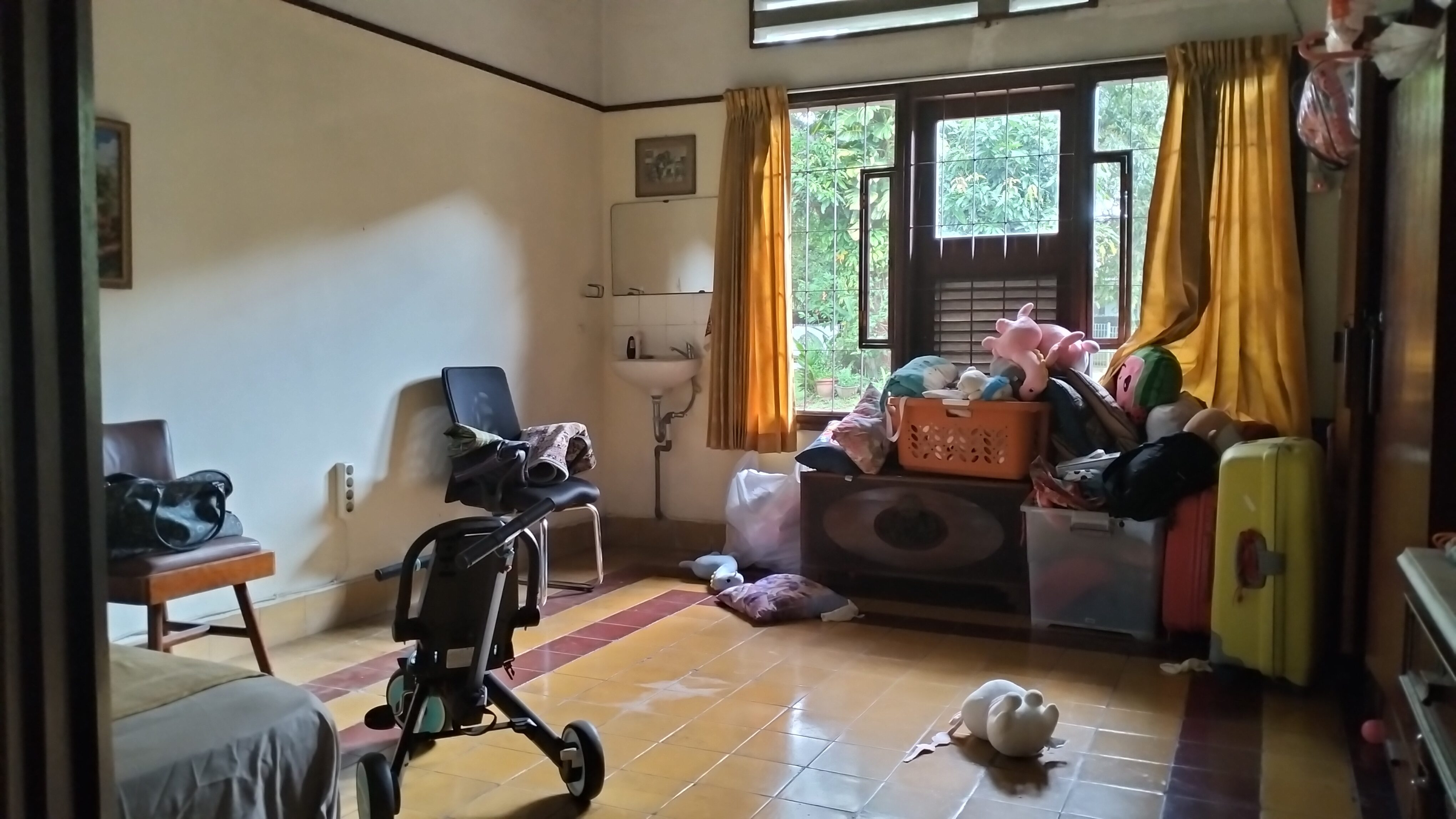 DIJUAL RUMAH HERITAGE 2.289 - 1.000 JL. PAPANDAYAN BABAKAN BOGOR TENGAH - Foto 14