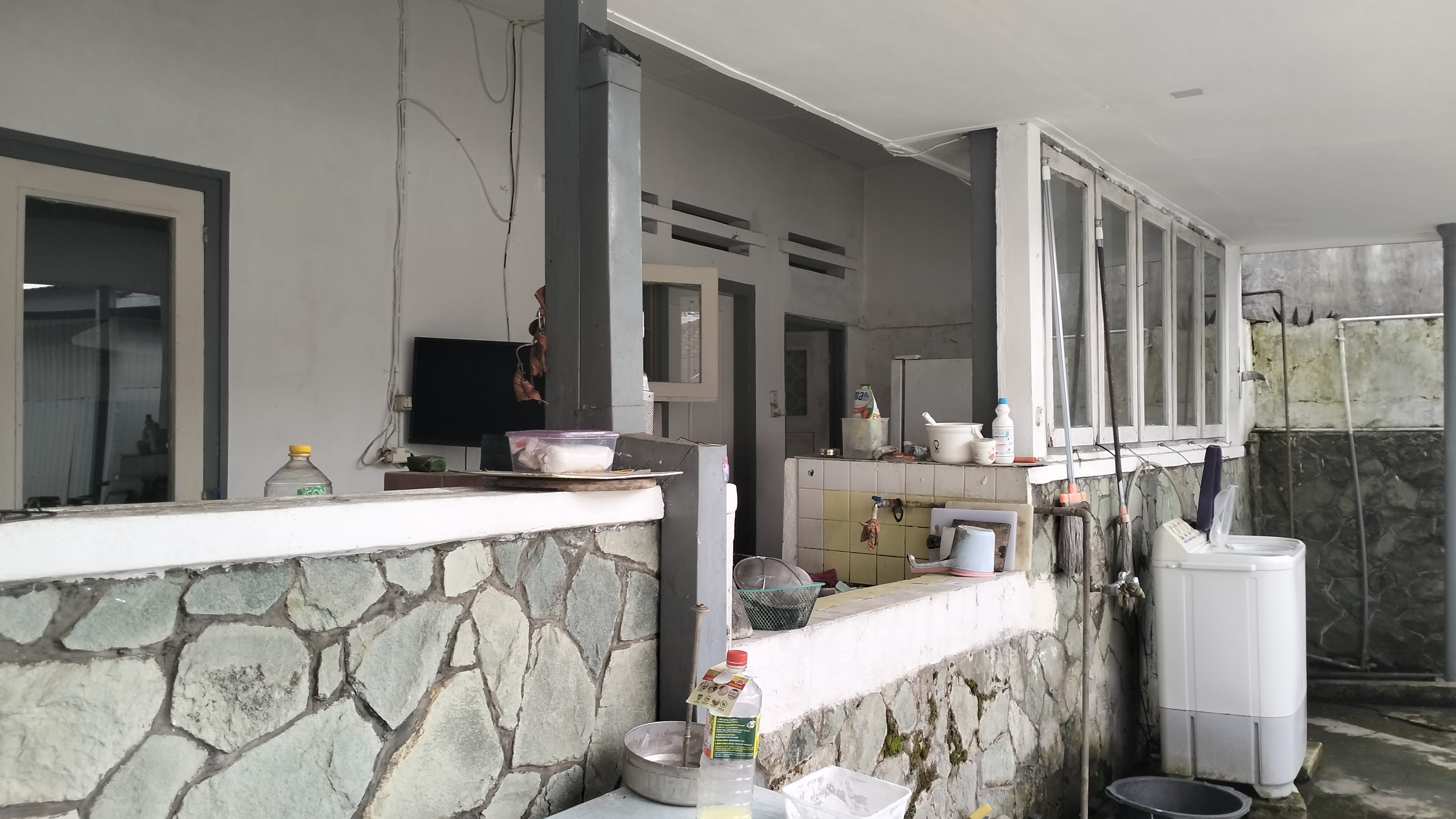 DIJUAL RUMAH HERITAGE 2.289 - 1.000 JL. PAPANDAYAN BABAKAN BOGOR TENGAH - Foto 16