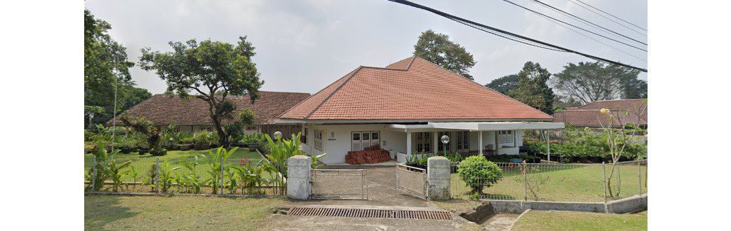DIJUAL RUMAH HERITAGE 2.289 - 1.000 JL. PAPANDAYAN BABAKAN BOGOR TENGAH - Foto 18