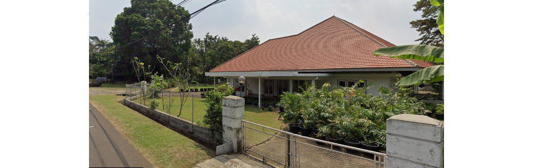 DIJUAL RUMAH HERITAGE 2.289 - 1.000 JL. PAPANDAYAN BABAKAN BOGOR TENGAH - Foto 19