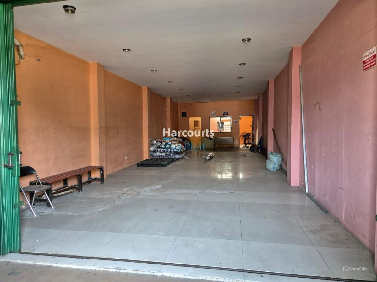Dijual Gedung Jl. Cideng Barat, Jakarta Pusat. Lokasi Strategis. - Foto 2