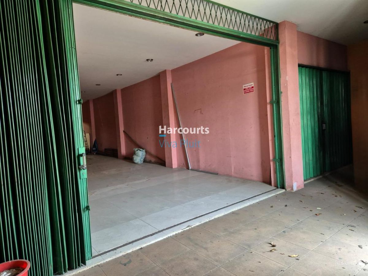 Dijual Gedung Jl. Cideng Barat, Jakarta Pusat. Lokasi Strategis. - Foto 3