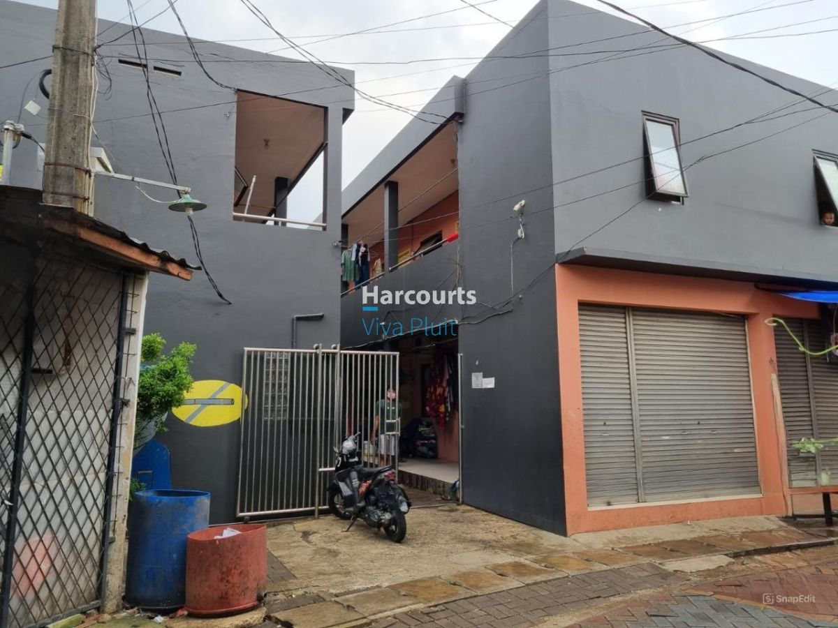 Dijual Rumah Kontrakan Karawaci,Tangerang. Harga Nego Sampai Deal