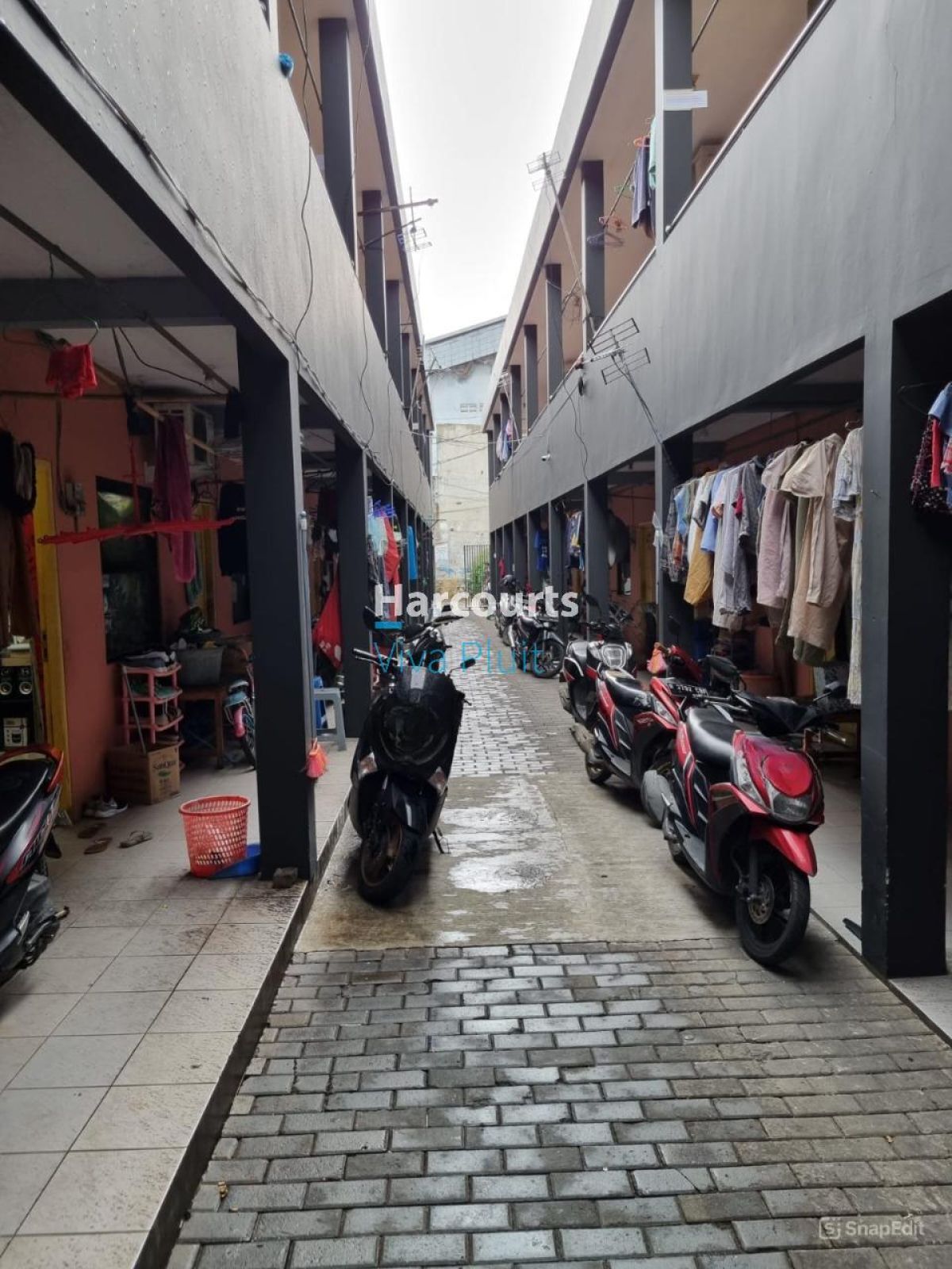 Dijual Rumah Kontrakan Karawaci,Tangerang. Harga Nego Sampai Deal - Foto 3