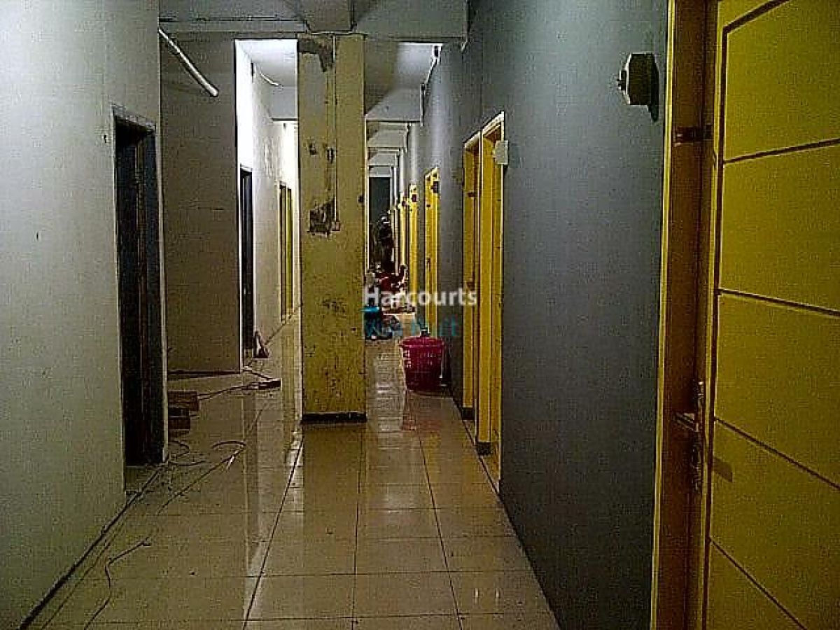 Dijual Kos kosan Jl. Biak, Roxy. Harga Murah Nego Sampai Deal