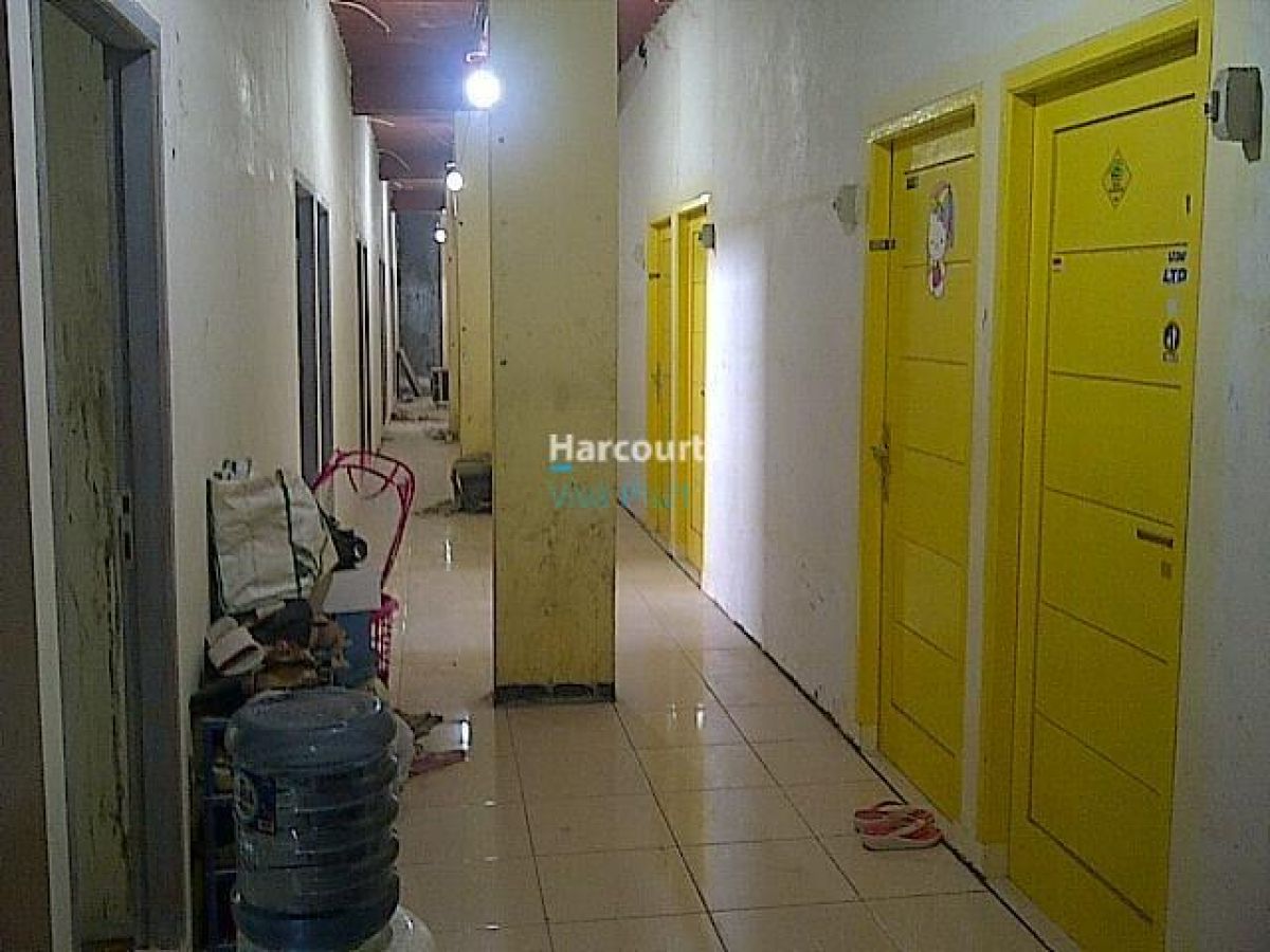 Dijual Kos kosan Jl. Biak, Roxy. Harga Murah Nego Sampai Deal - Foto 2