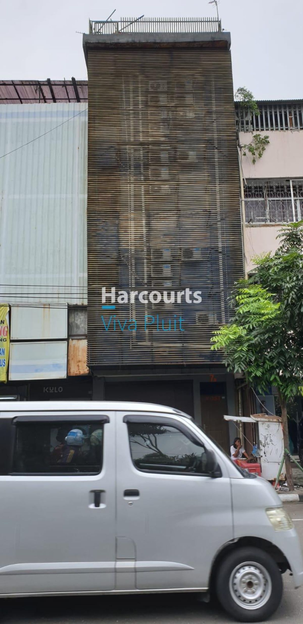 Dijual Kos kosan Jl. Biak, Roxy. Harga Murah Nego Sampai Deal - Foto 3
