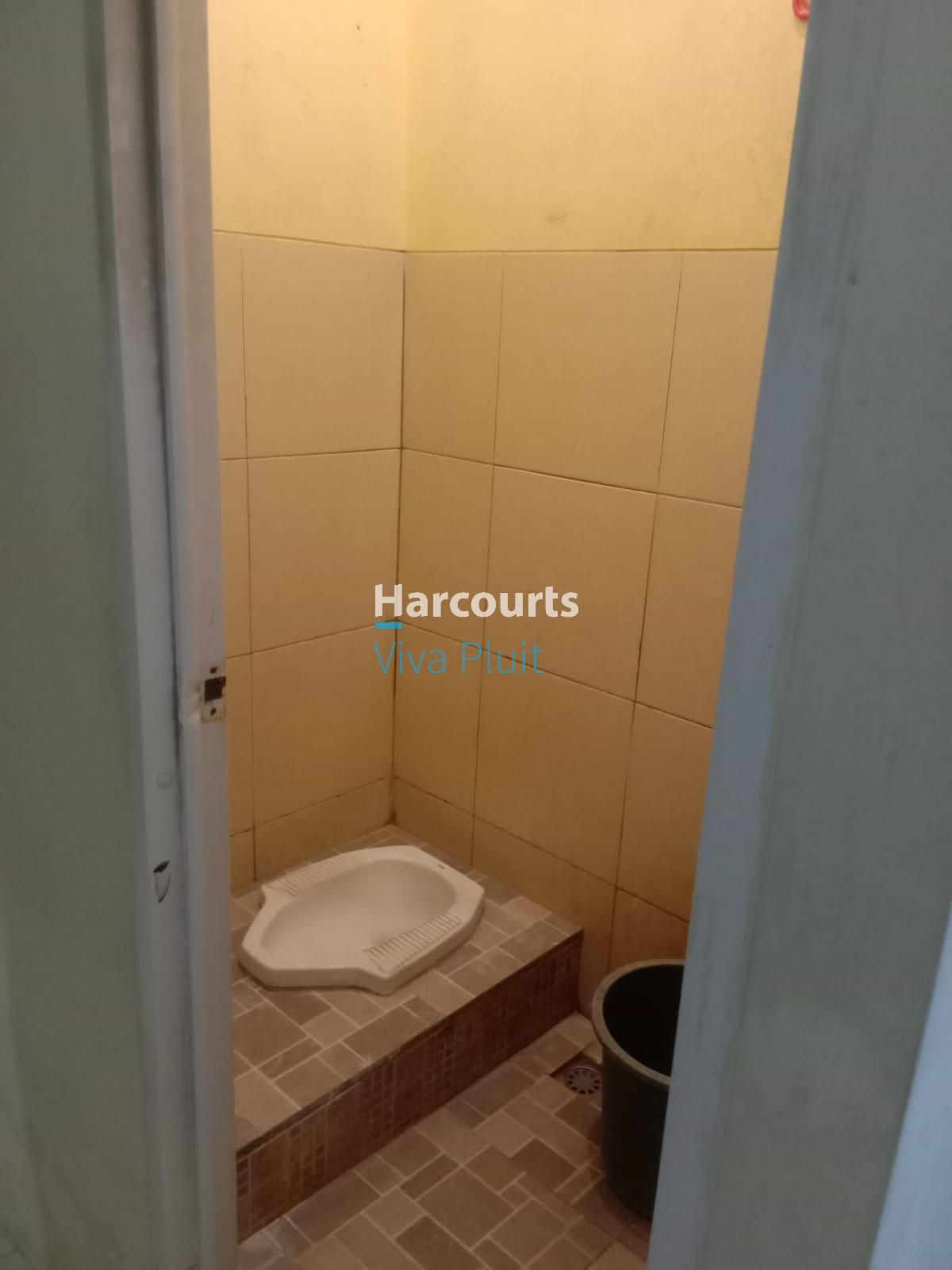 Dijual Kos kosan Jl. Biak, Roxy. Harga Murah Nego Sampai Deal - Foto 5