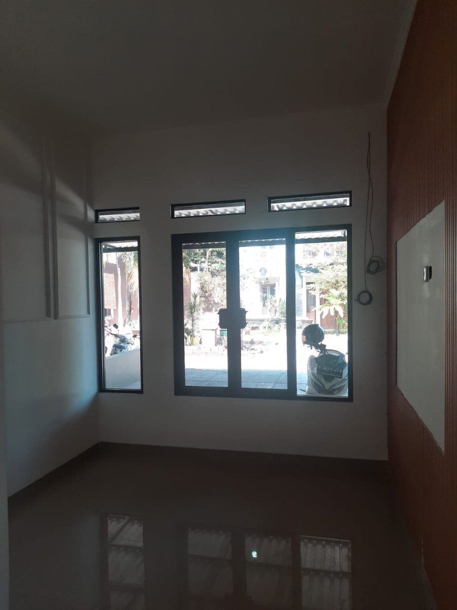 Dijual rumah dekat stasiun jurang mangu Bintaro Tangsel - Foto 4
