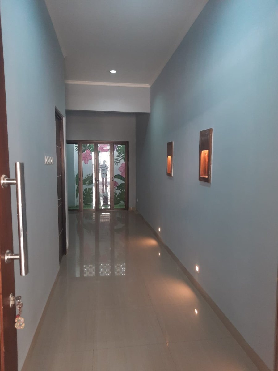 Dijual rumah dekat stasiun jurang mangu Bintaro Tangsel - Foto 6