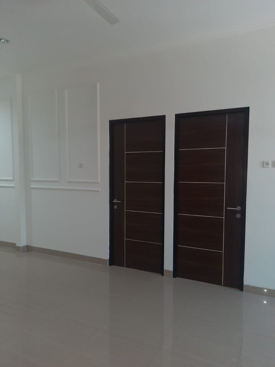 Dijual rumah dekat stasiun jurang mangu Bintaro Tangsel - Foto 10