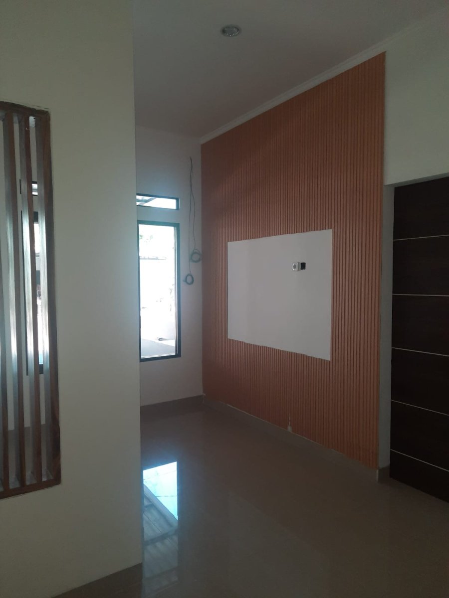 Dijual rumah dekat stasiun jurang mangu Bintaro Tangsel - Foto 5