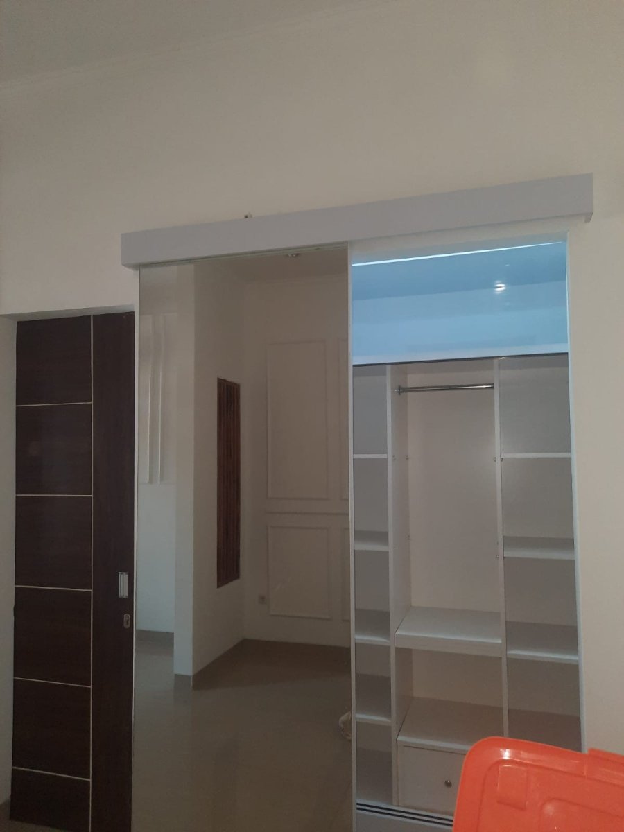 Dijual rumah dekat stasiun jurang mangu Bintaro Tangsel - Foto 3