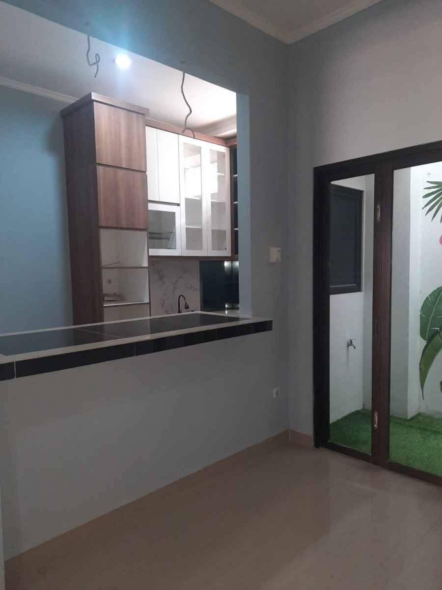 Dijual rumah dekat stasiun jurang mangu Bintaro Tangsel - Foto 8