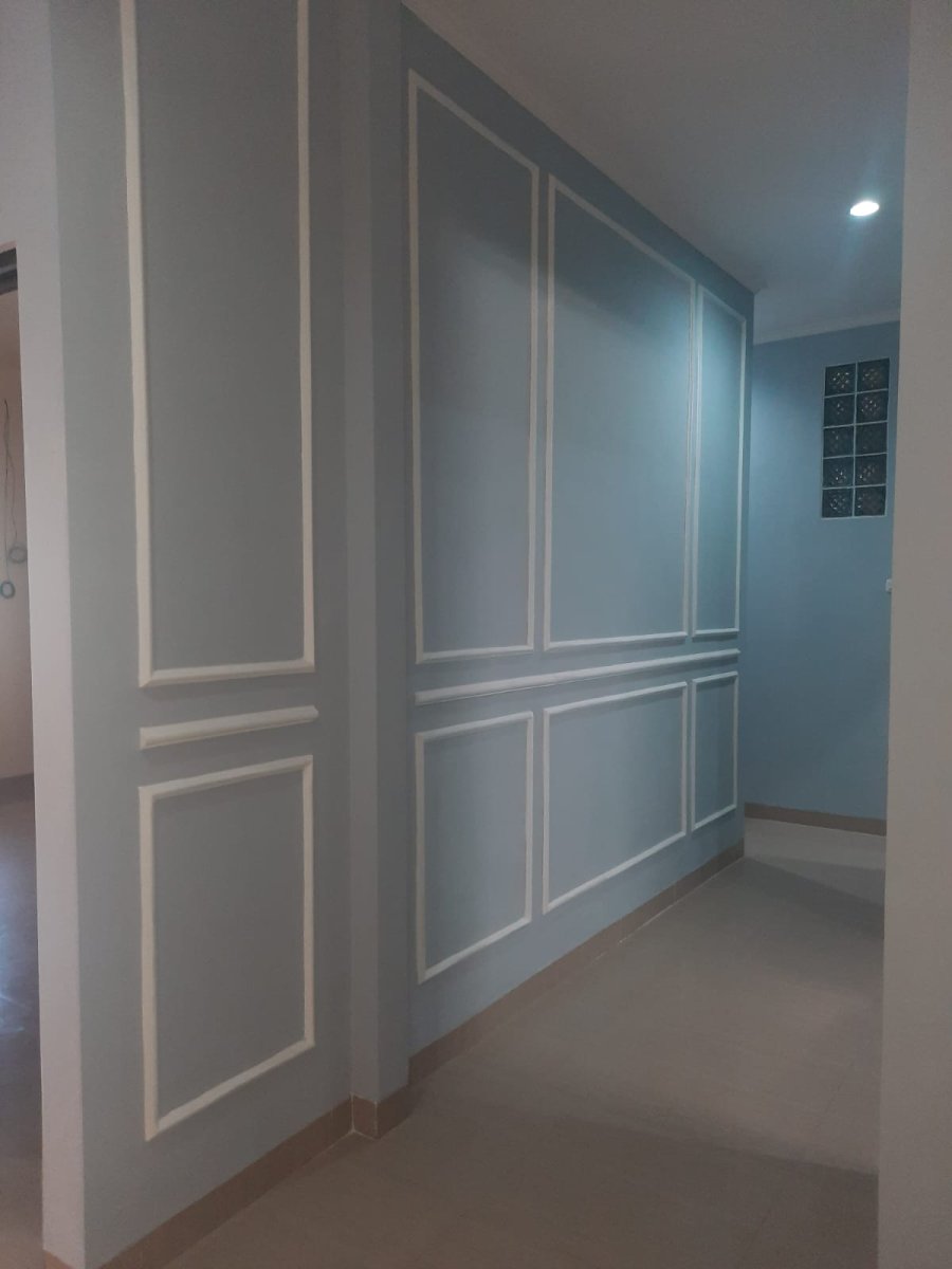 Dijual rumah dekat stasiun jurang mangu Bintaro Tangsel - Foto 2