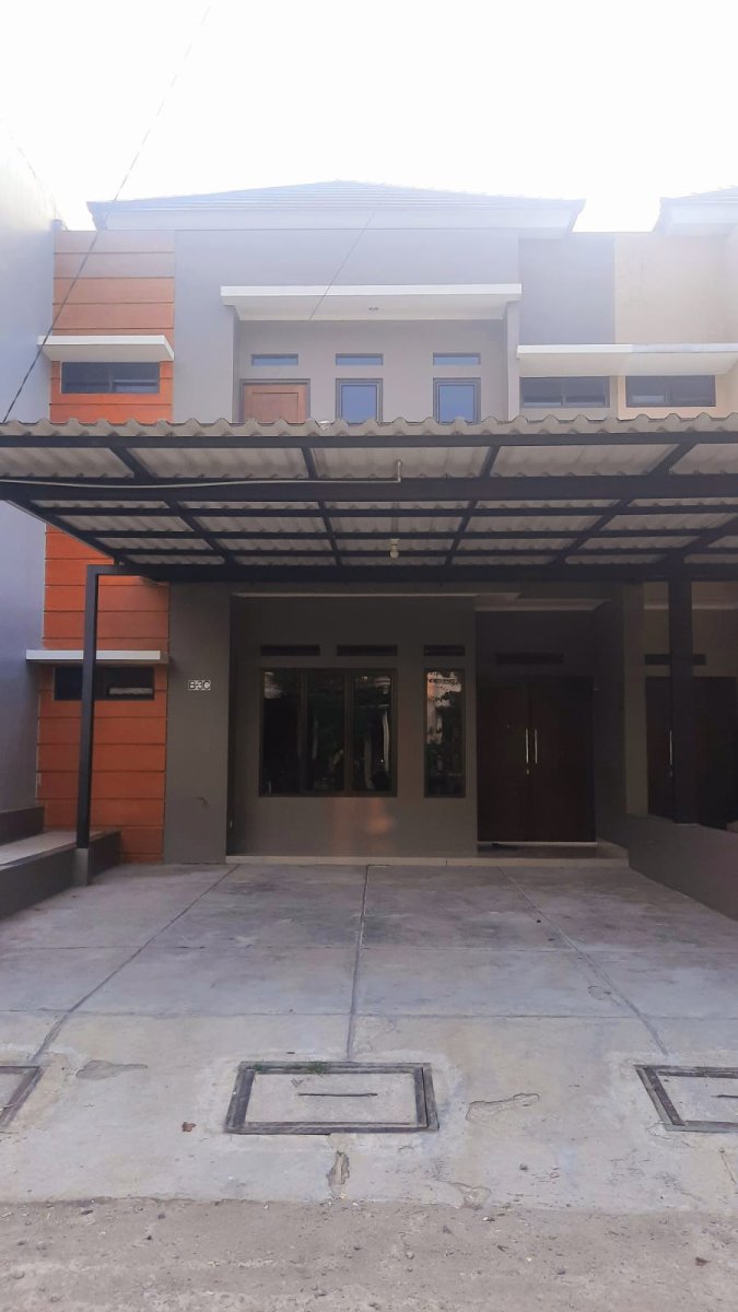 Dijual rumah dekat stasiun jurang mangu Bintaro Tangsel - Properti | Harcourts