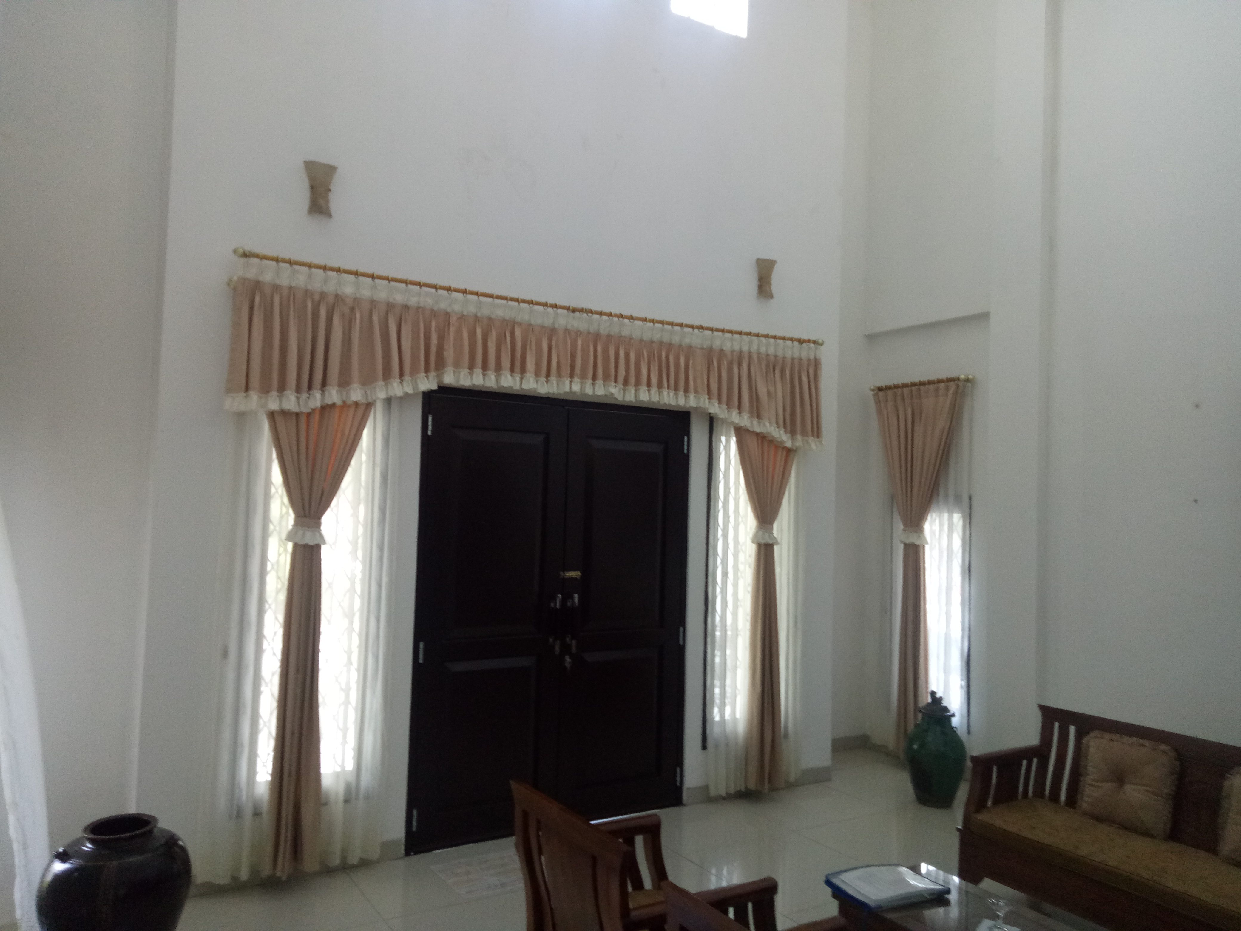 DIJUAL RUMAH KAWASAN ELITE KOTA BOGOR JL. HALIMUN BABAKAN BOGOR TENGAH - Foto 6