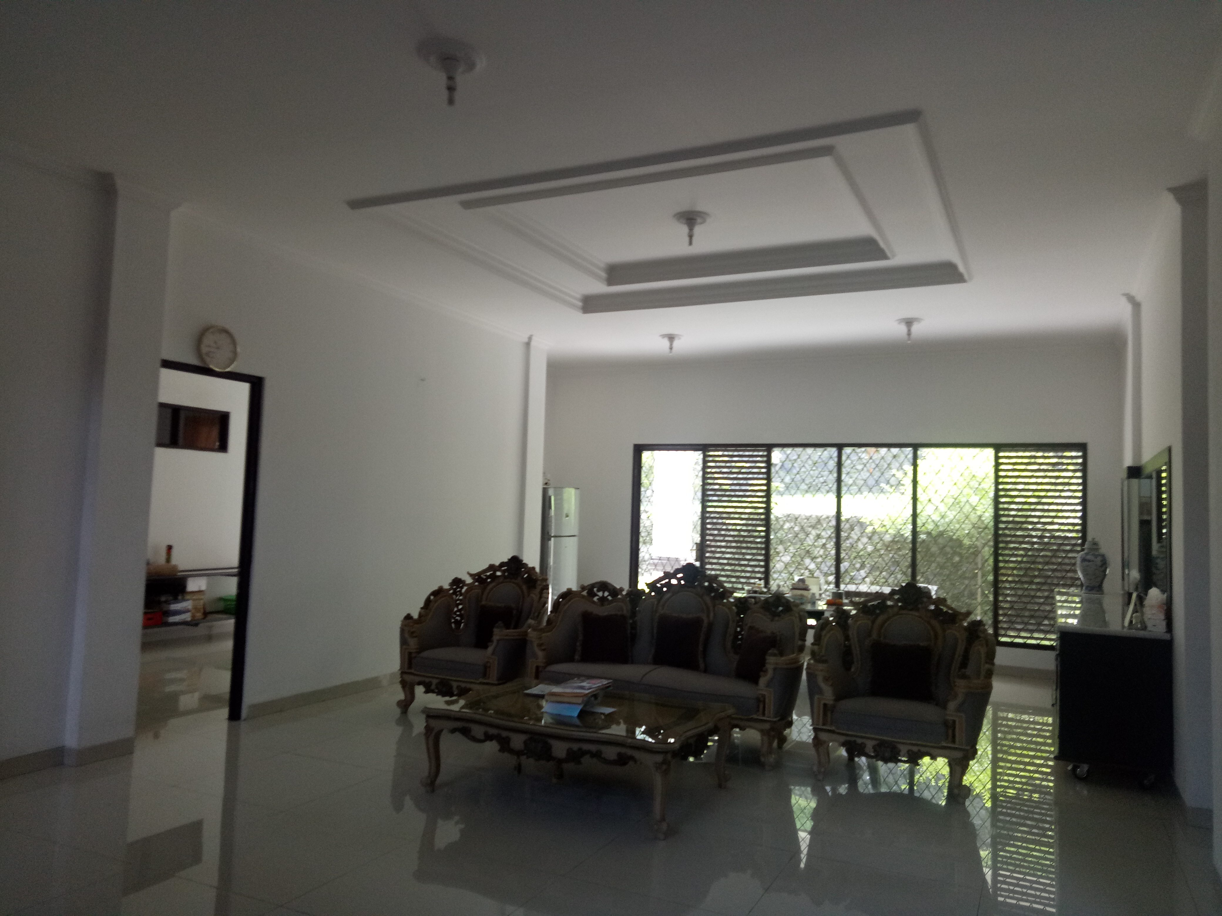 DIJUAL RUMAH KAWASAN ELITE KOTA BOGOR JL. HALIMUN BABAKAN BOGOR TENGAH - Foto 8