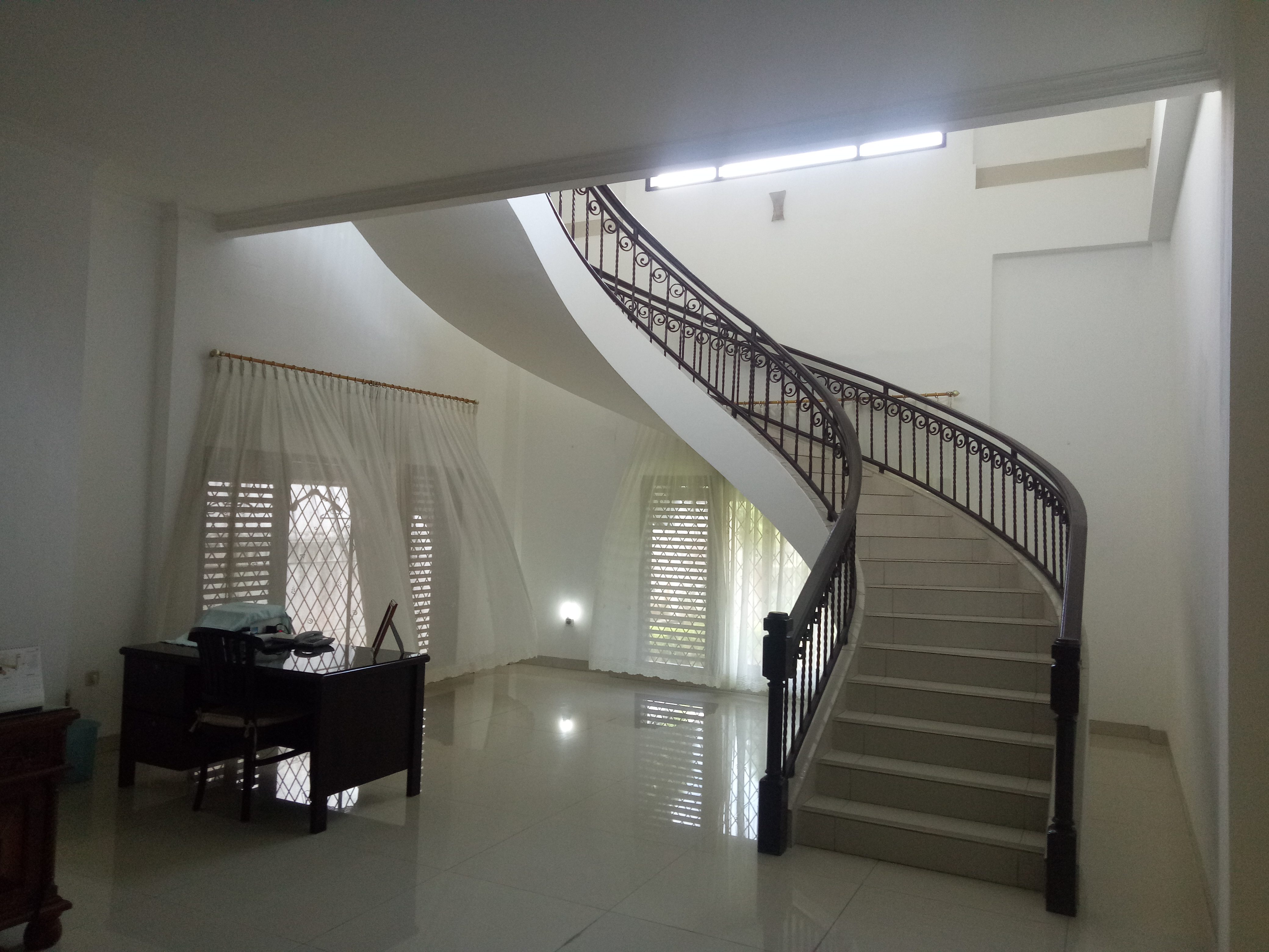 DIJUAL RUMAH KAWASAN ELITE KOTA BOGOR JL. HALIMUN BABAKAN BOGOR TENGAH - Foto 9
