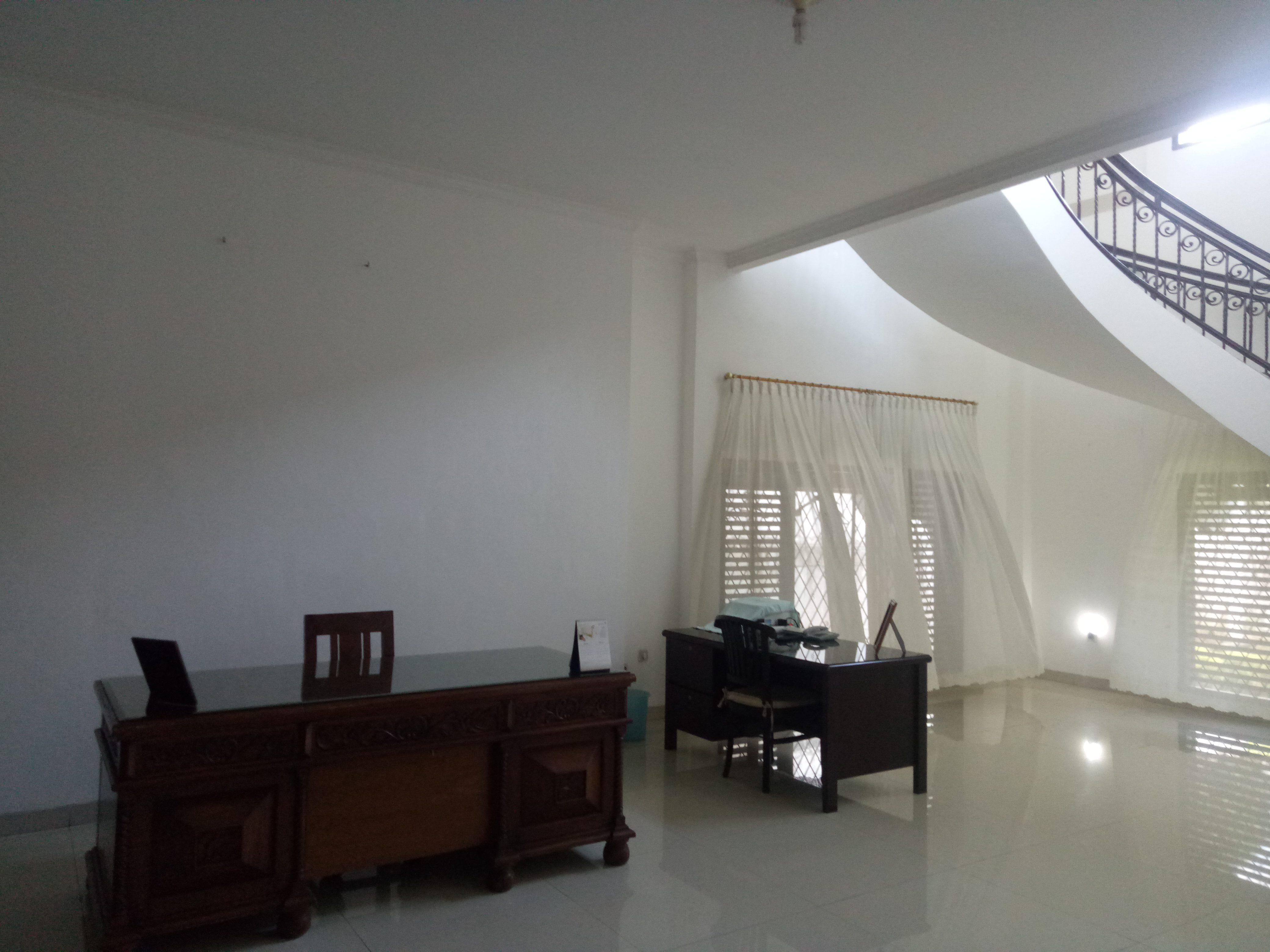 DIJUAL RUMAH KAWASAN ELITE KOTA BOGOR JL. HALIMUN BABAKAN BOGOR TENGAH - Foto 10