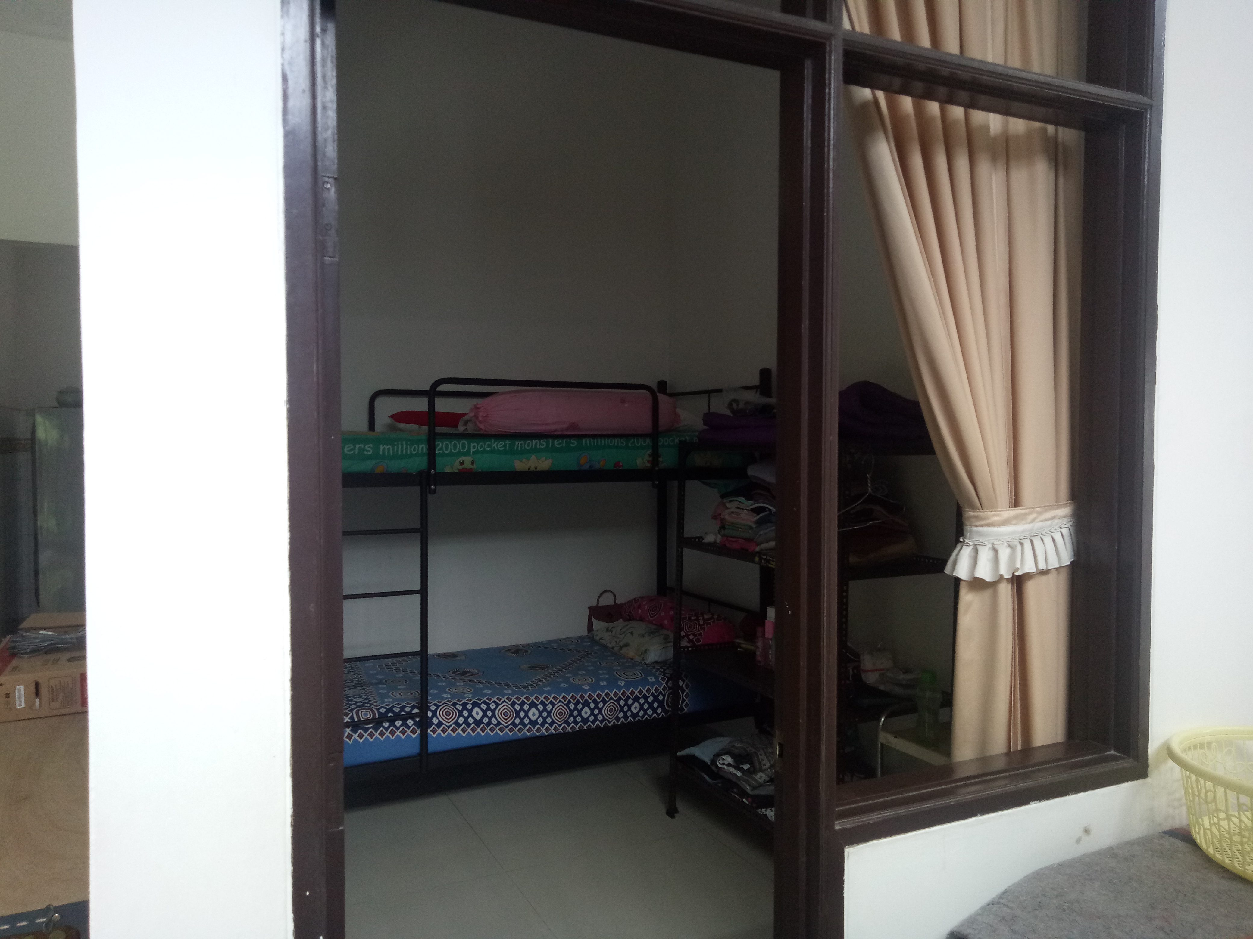 DIJUAL RUMAH KAWASAN ELITE KOTA BOGOR JL. HALIMUN BABAKAN BOGOR TENGAH - Foto 14