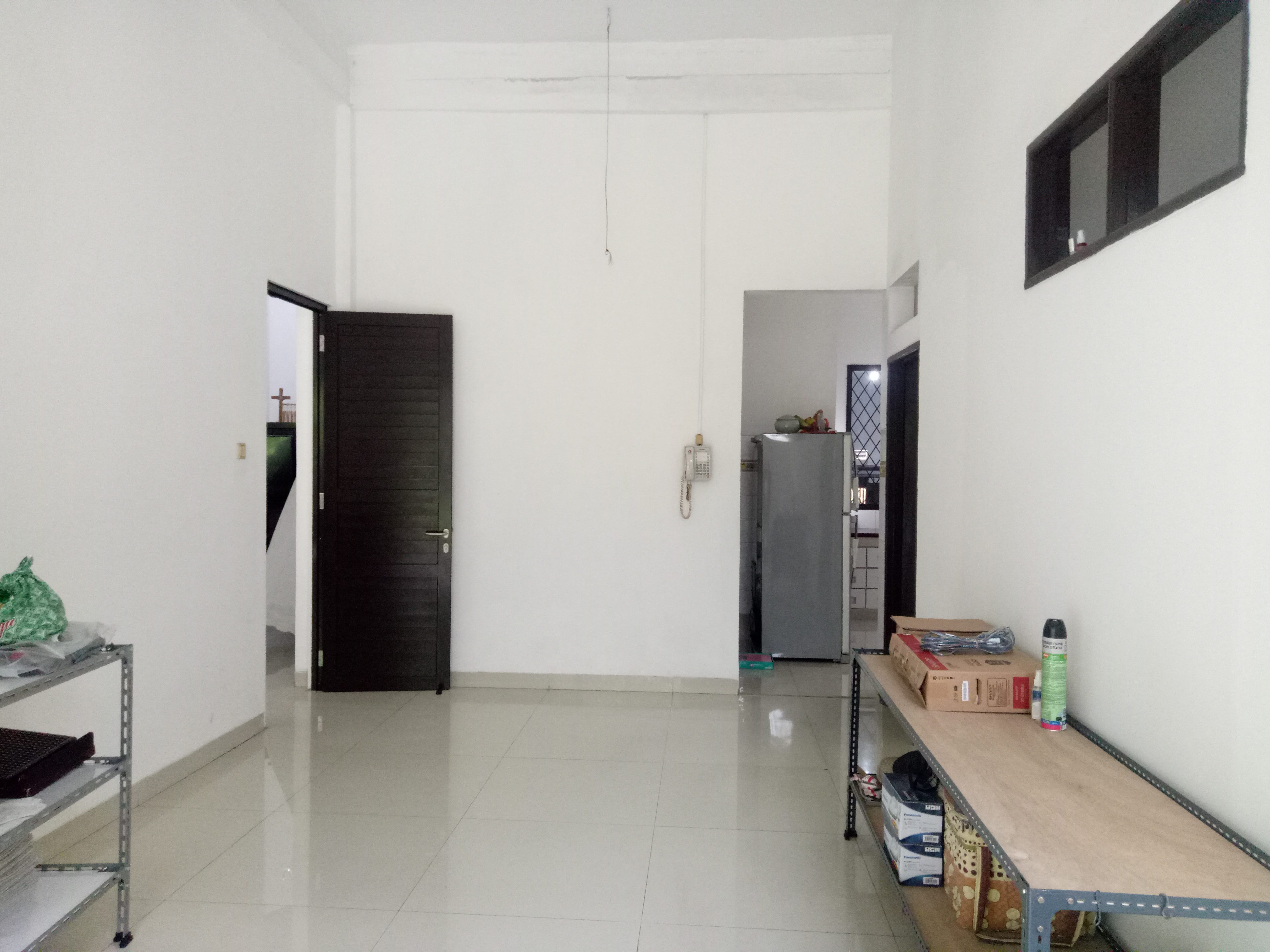 DIJUAL RUMAH KAWASAN ELITE KOTA BOGOR JL. HALIMUN BABAKAN BOGOR TENGAH - Foto 15