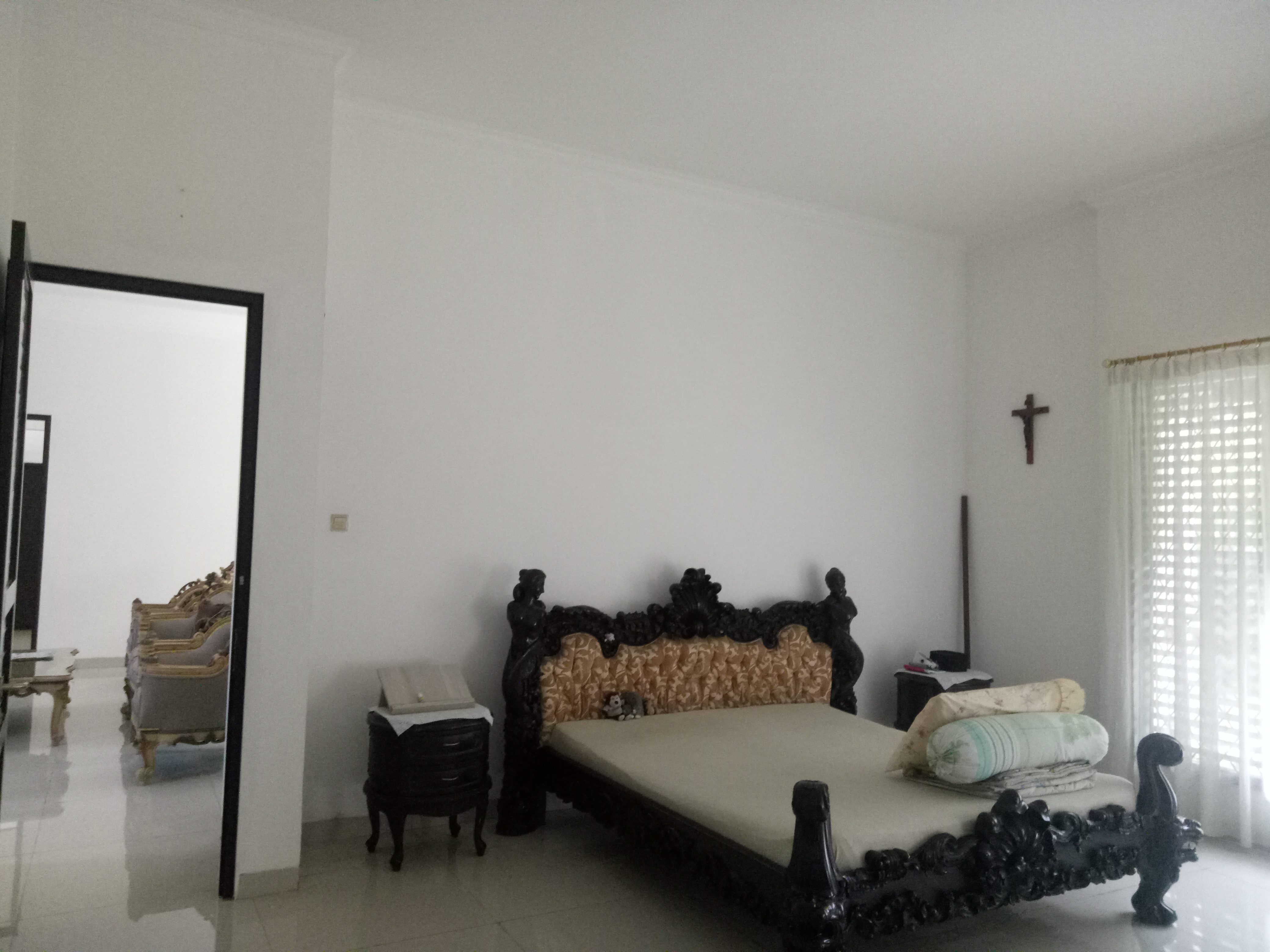 DIJUAL RUMAH KAWASAN ELITE KOTA BOGOR JL. HALIMUN BABAKAN BOGOR TENGAH - Foto 19