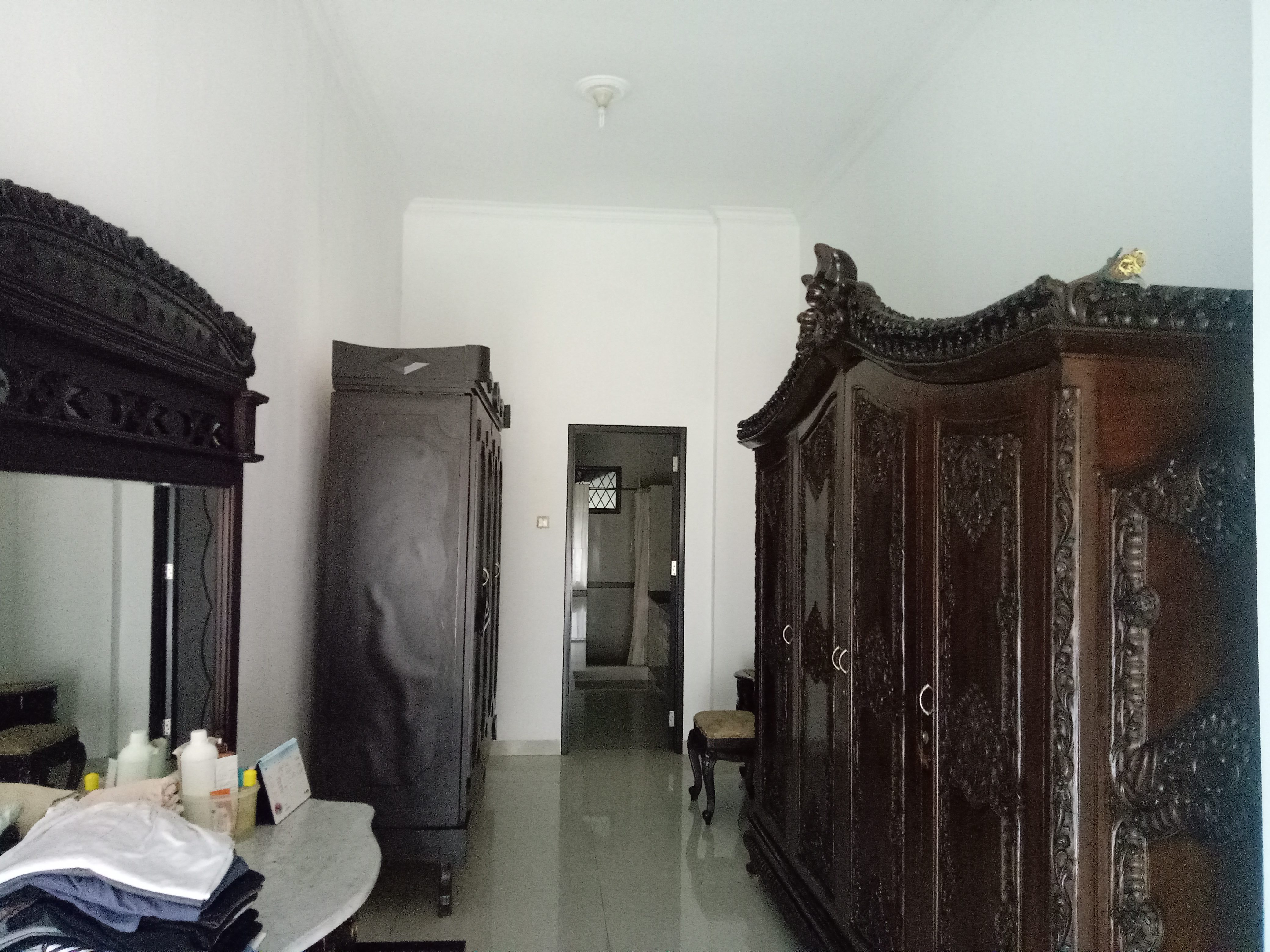 DIJUAL RUMAH KAWASAN ELITE KOTA BOGOR JL. HALIMUN BABAKAN BOGOR TENGAH - Foto 20