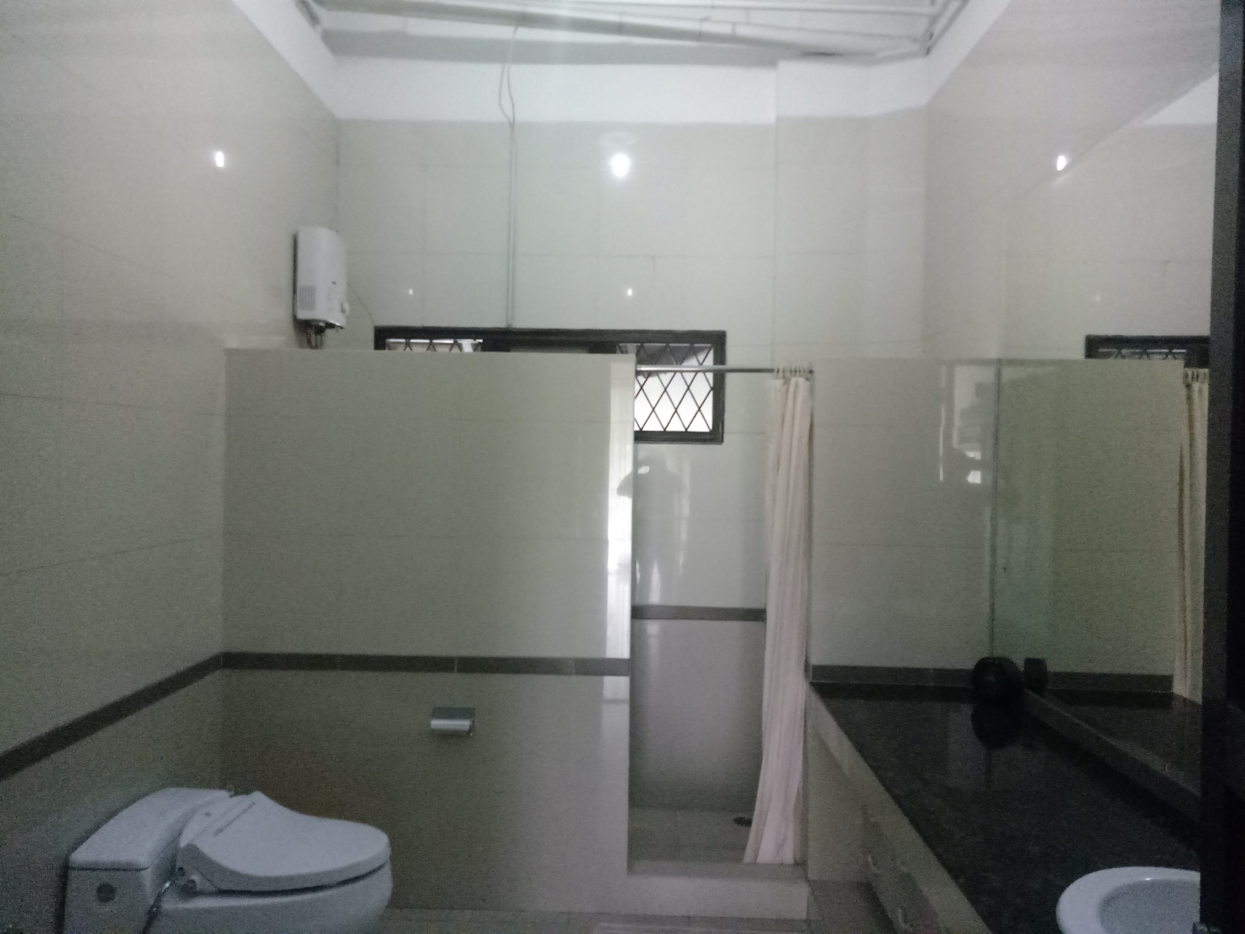 DIJUAL RUMAH KAWASAN ELITE KOTA BOGOR JL. HALIMUN BABAKAN BOGOR TENGAH - Foto 21